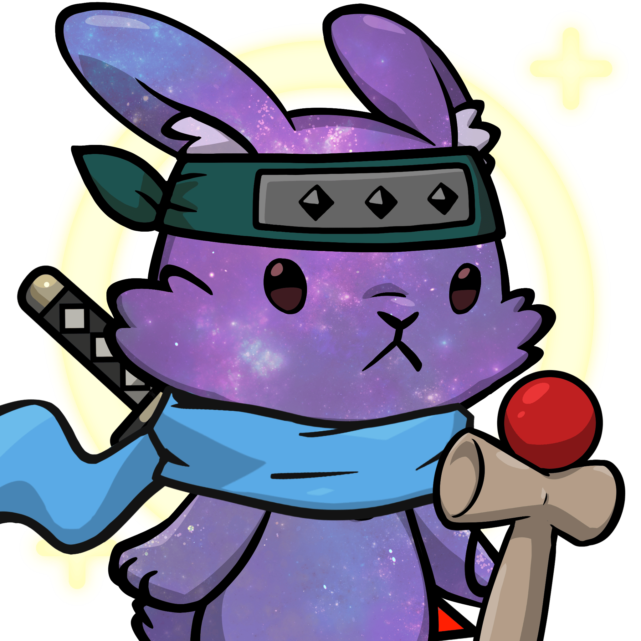 Luna-Galaxy #22674