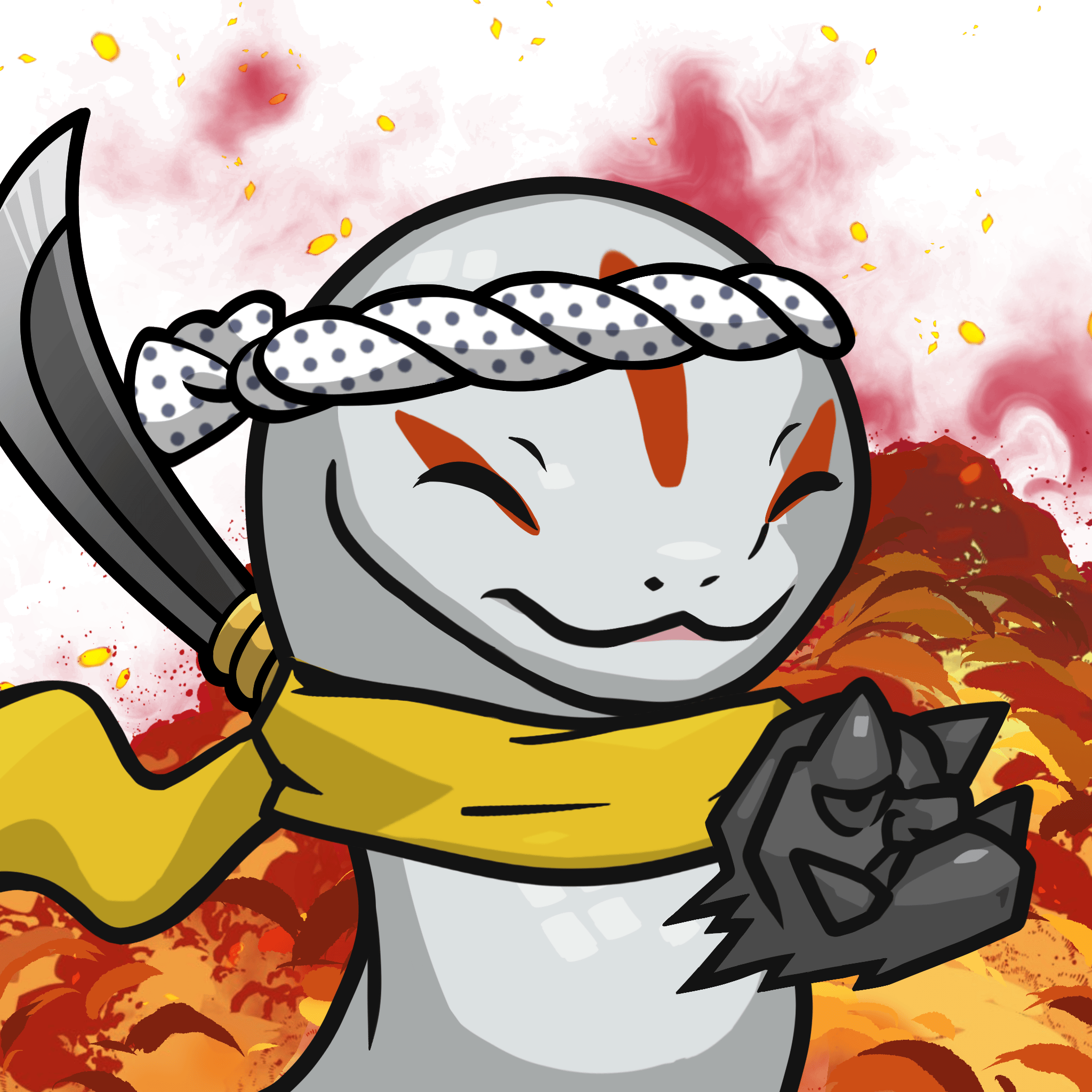 Orochi-Joy #02268