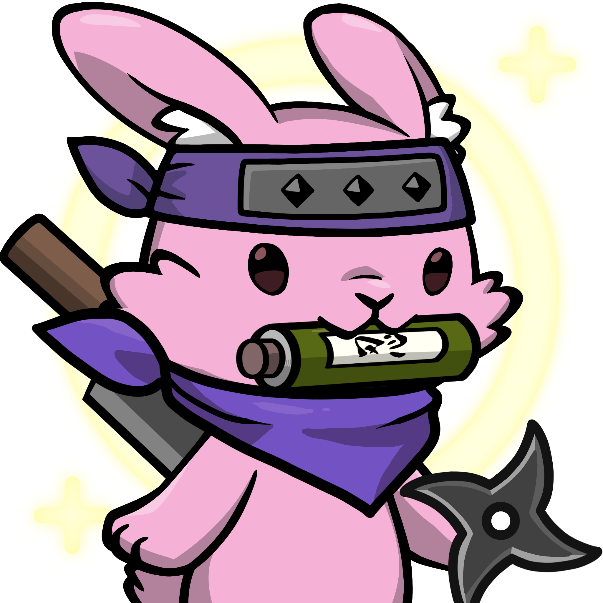 Luna-Scroll #22699