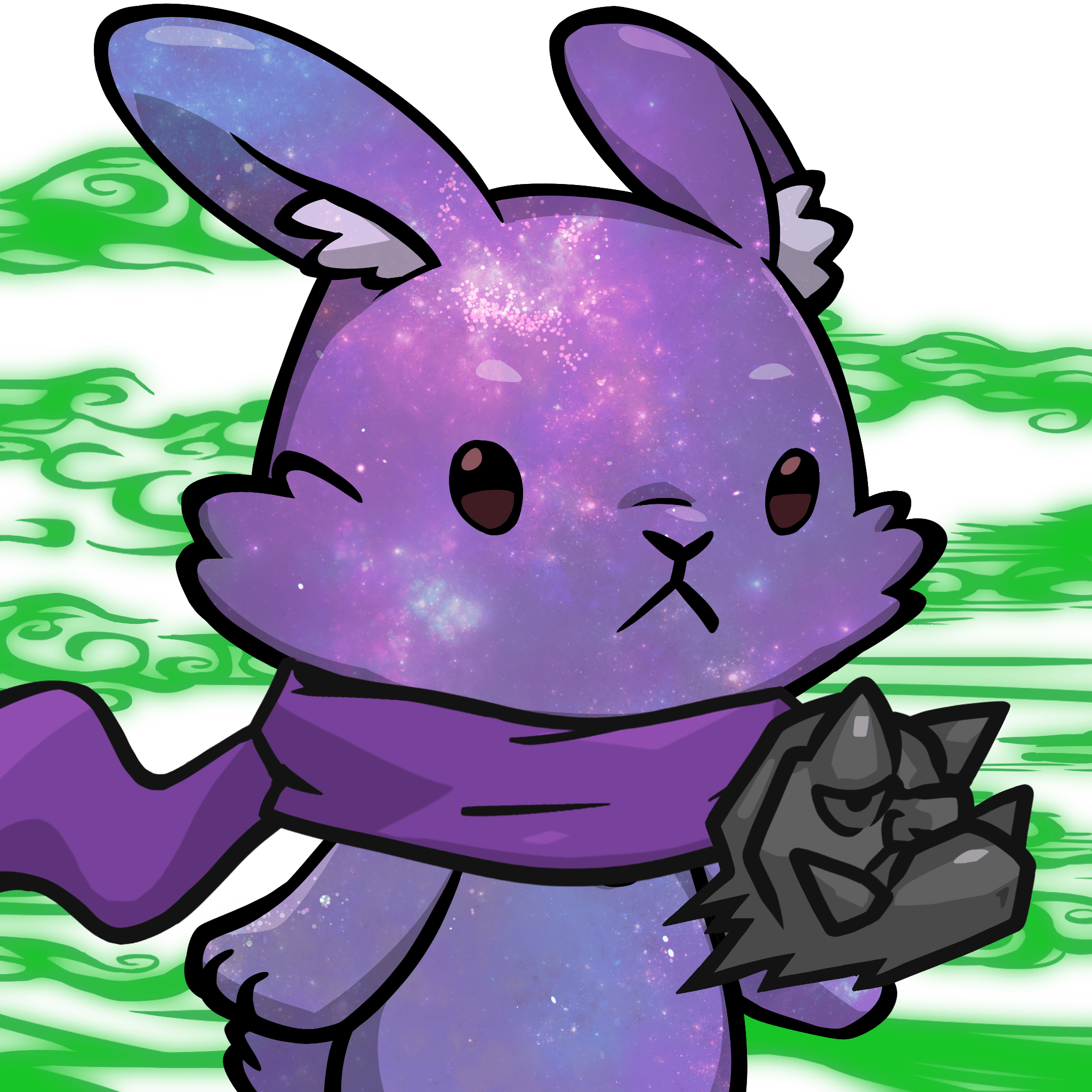 Luna-Galaxy #22708