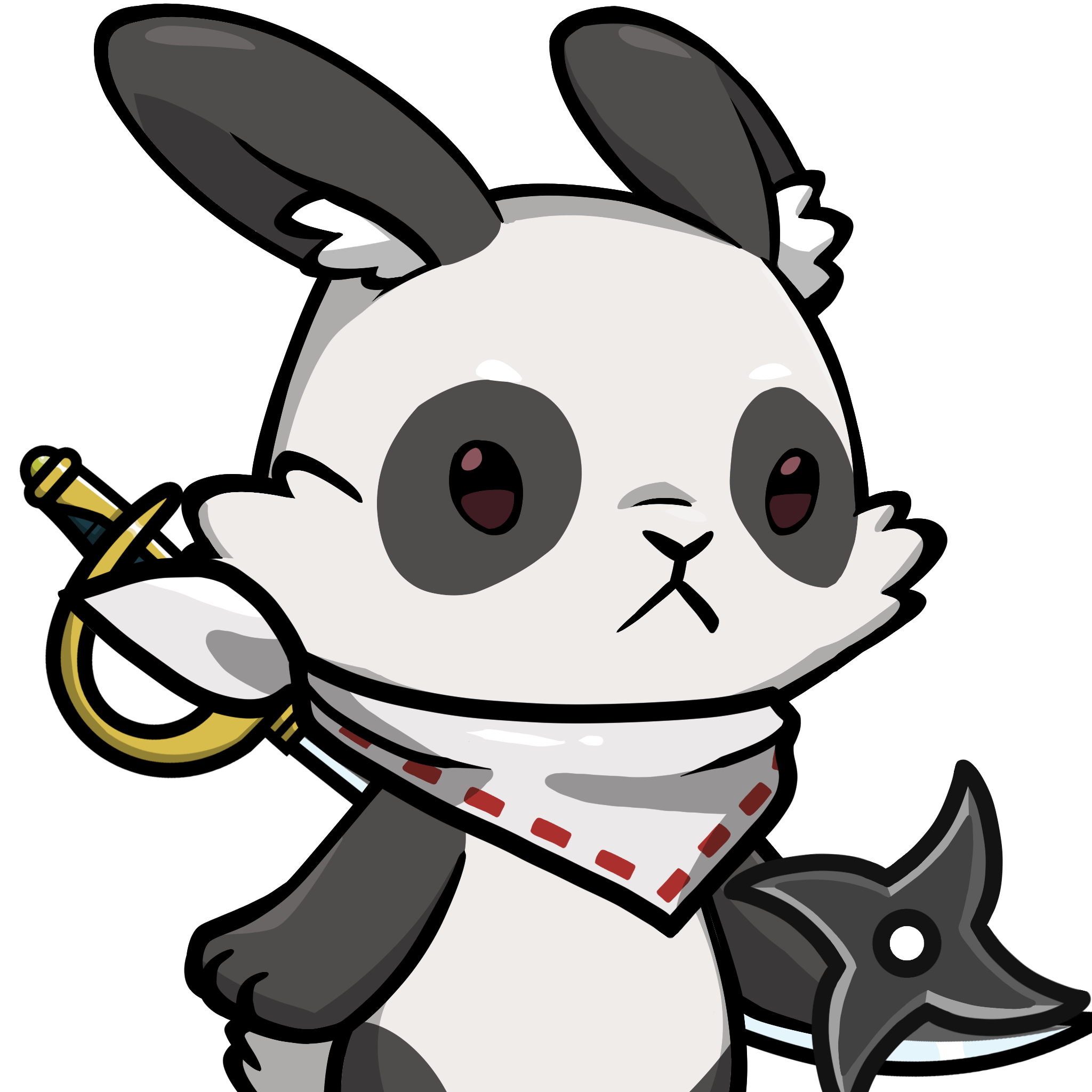 Luna-Panda #22715