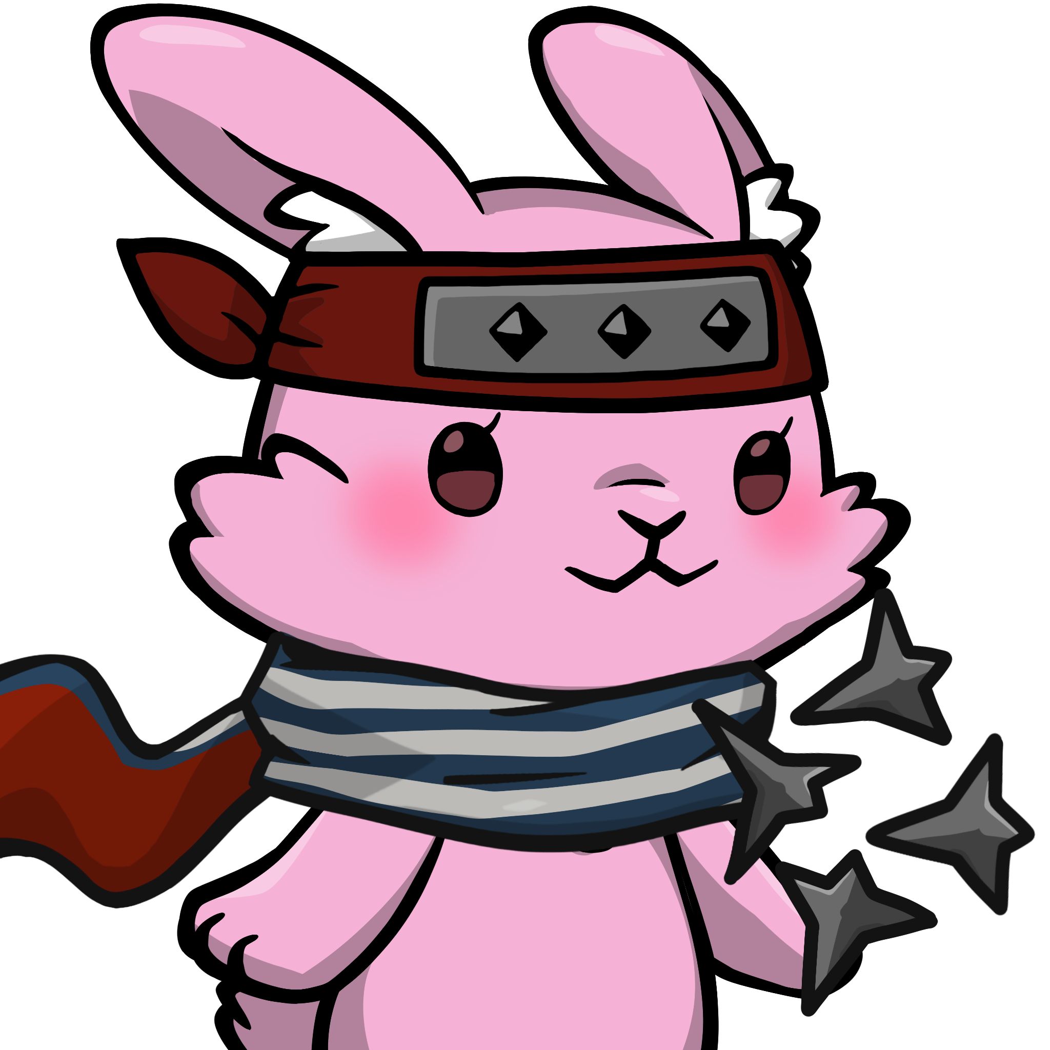Luna-Charm #22768