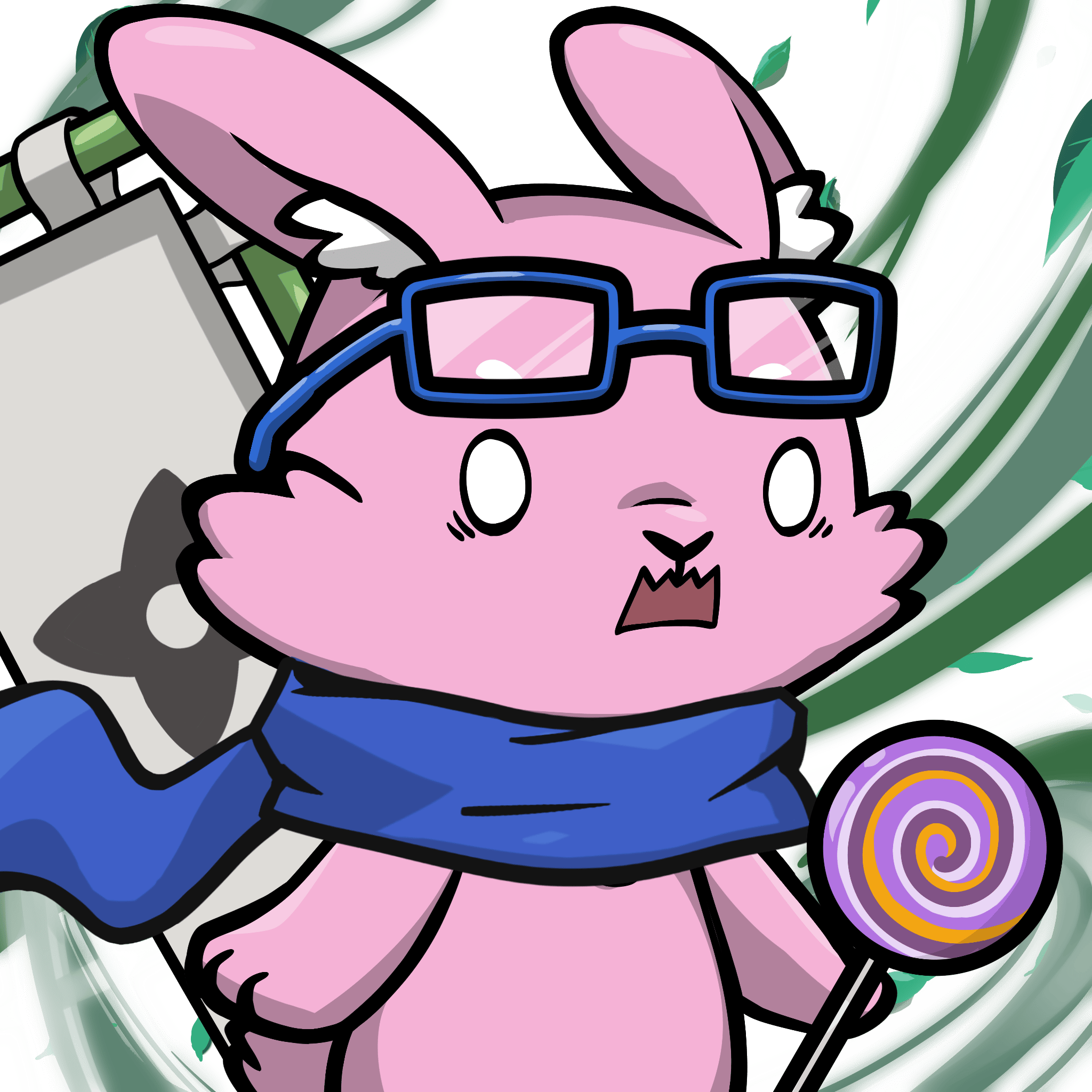 Luna-Surprise #22782