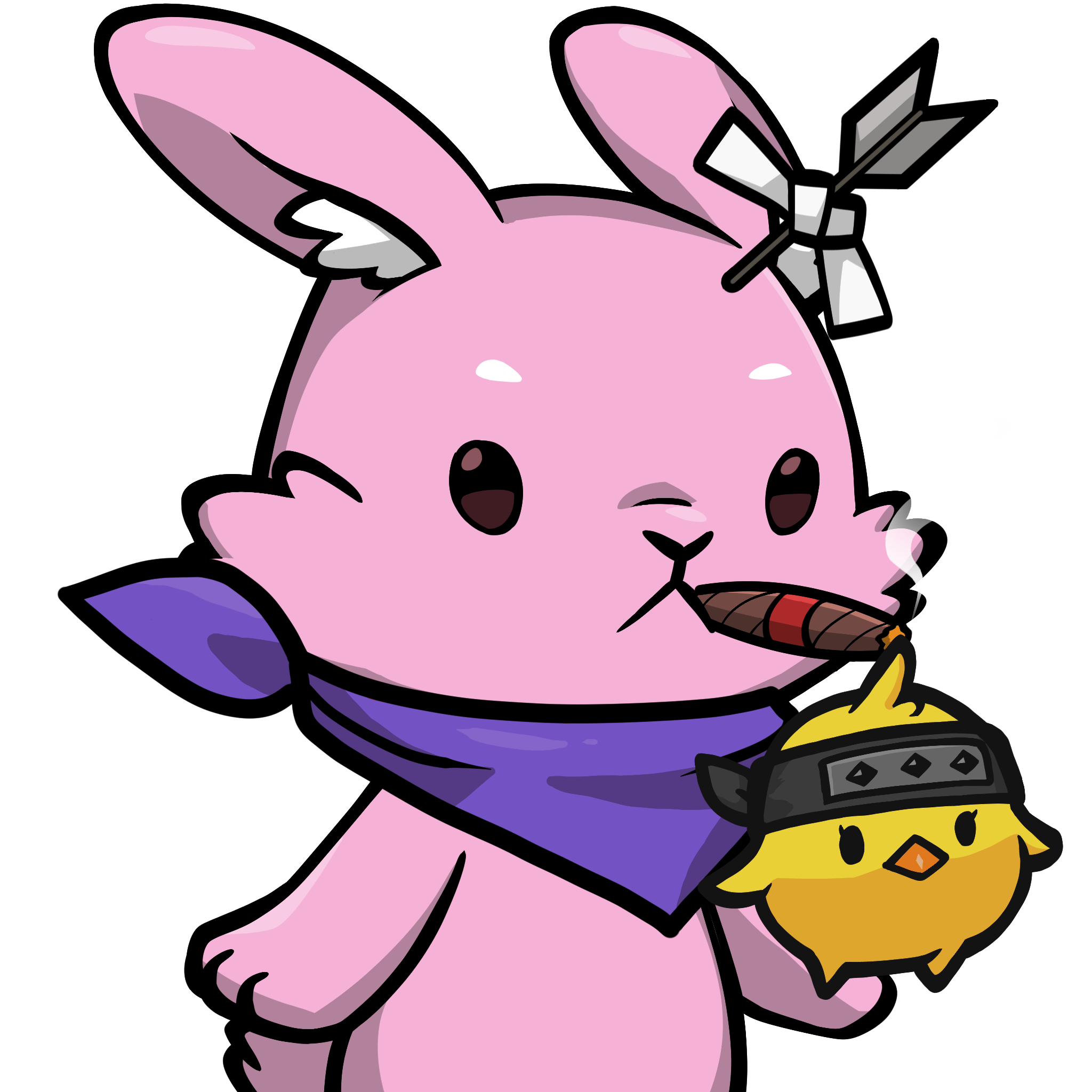 Luna-Cigar #22794