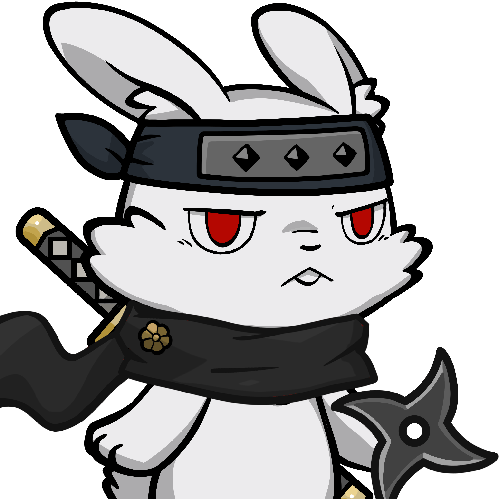 Luna-Mafia #22812