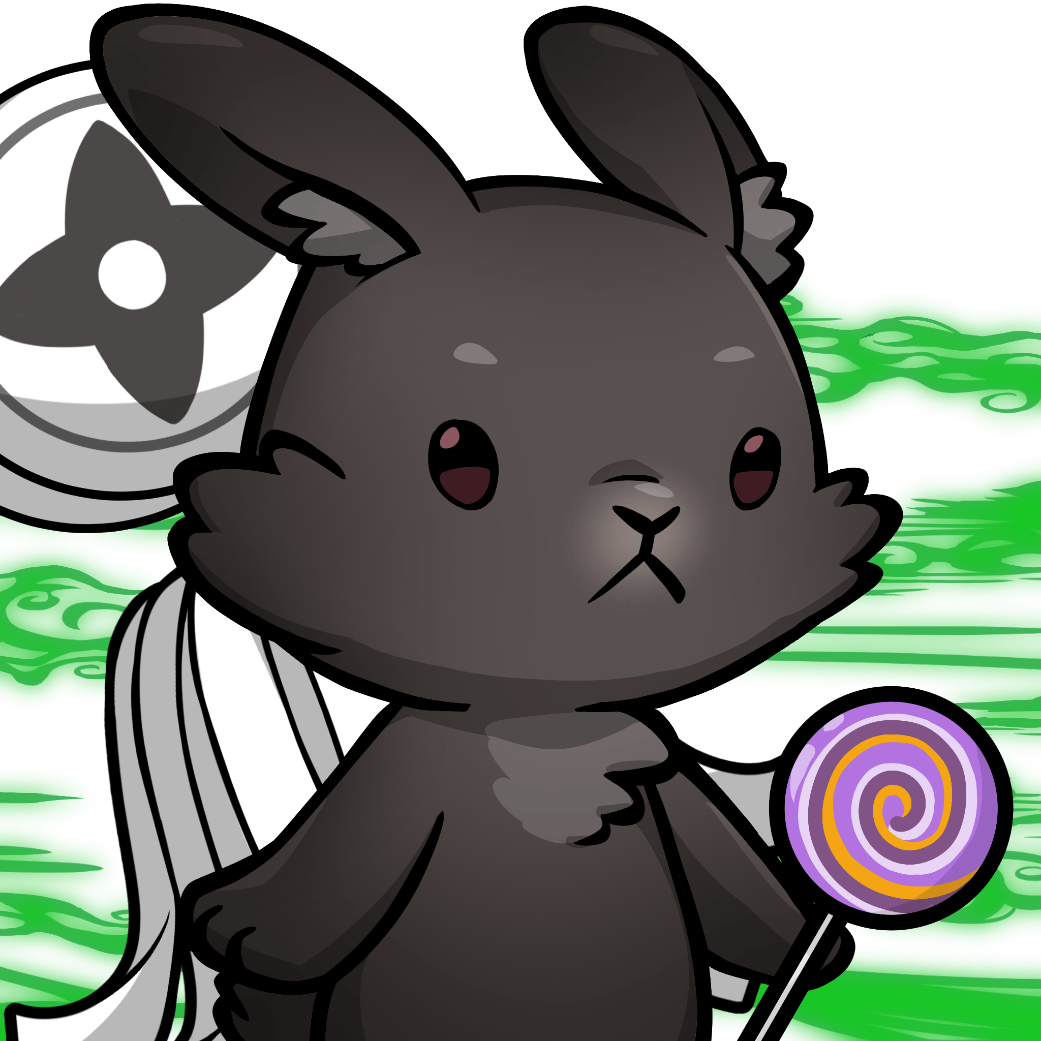 Luna-Amami #22854