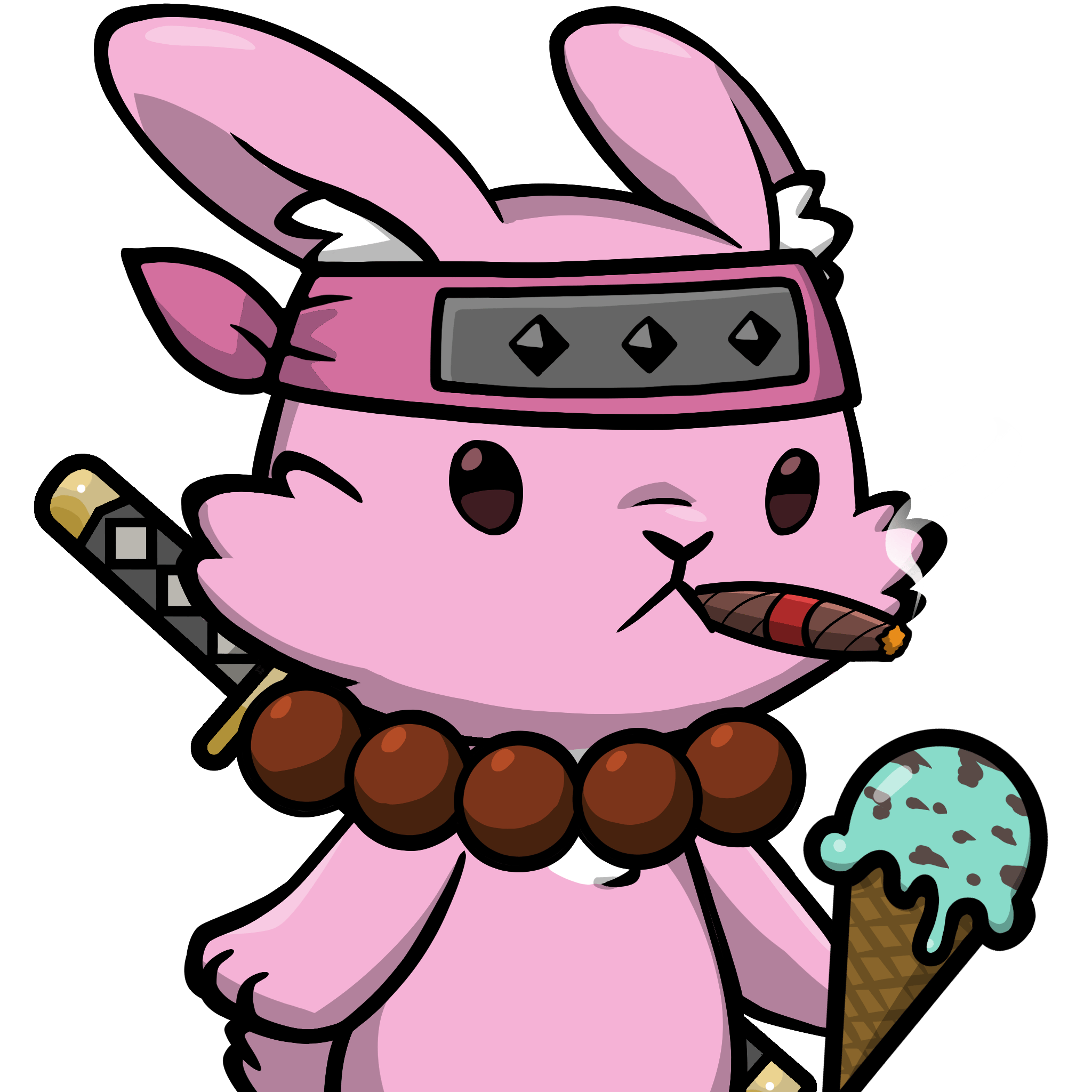 Luna-Cigar #22879