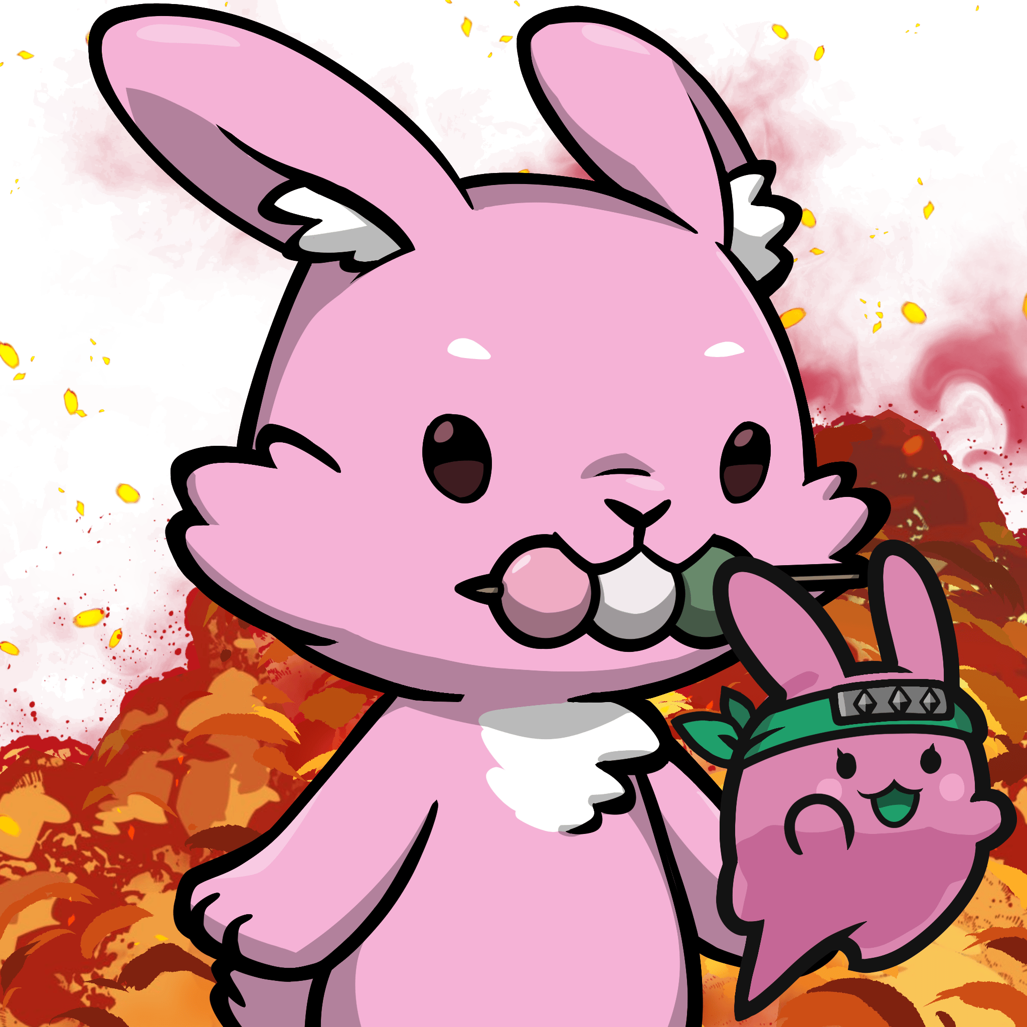 Luna-Dango #22909