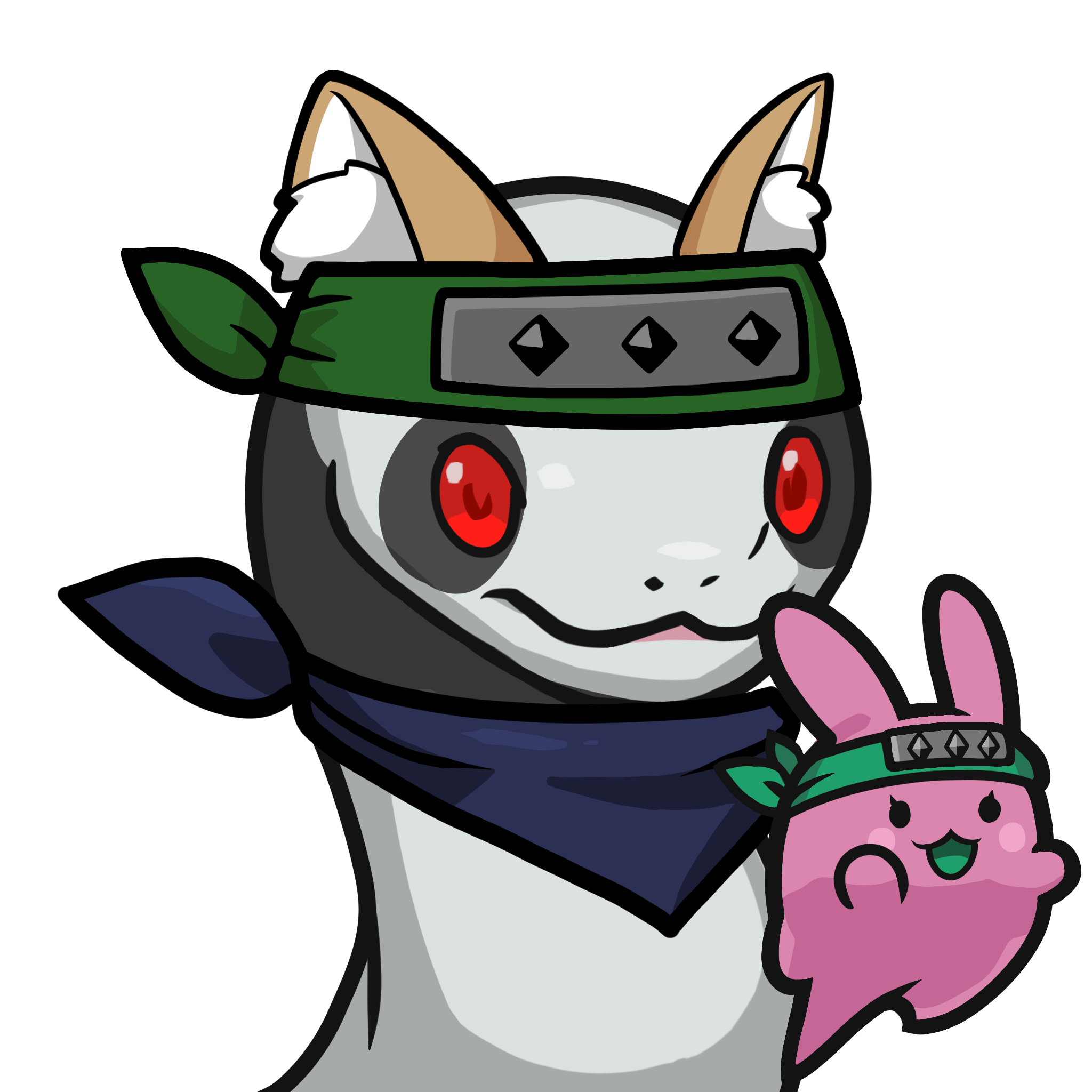 Orochi-Panda #02294