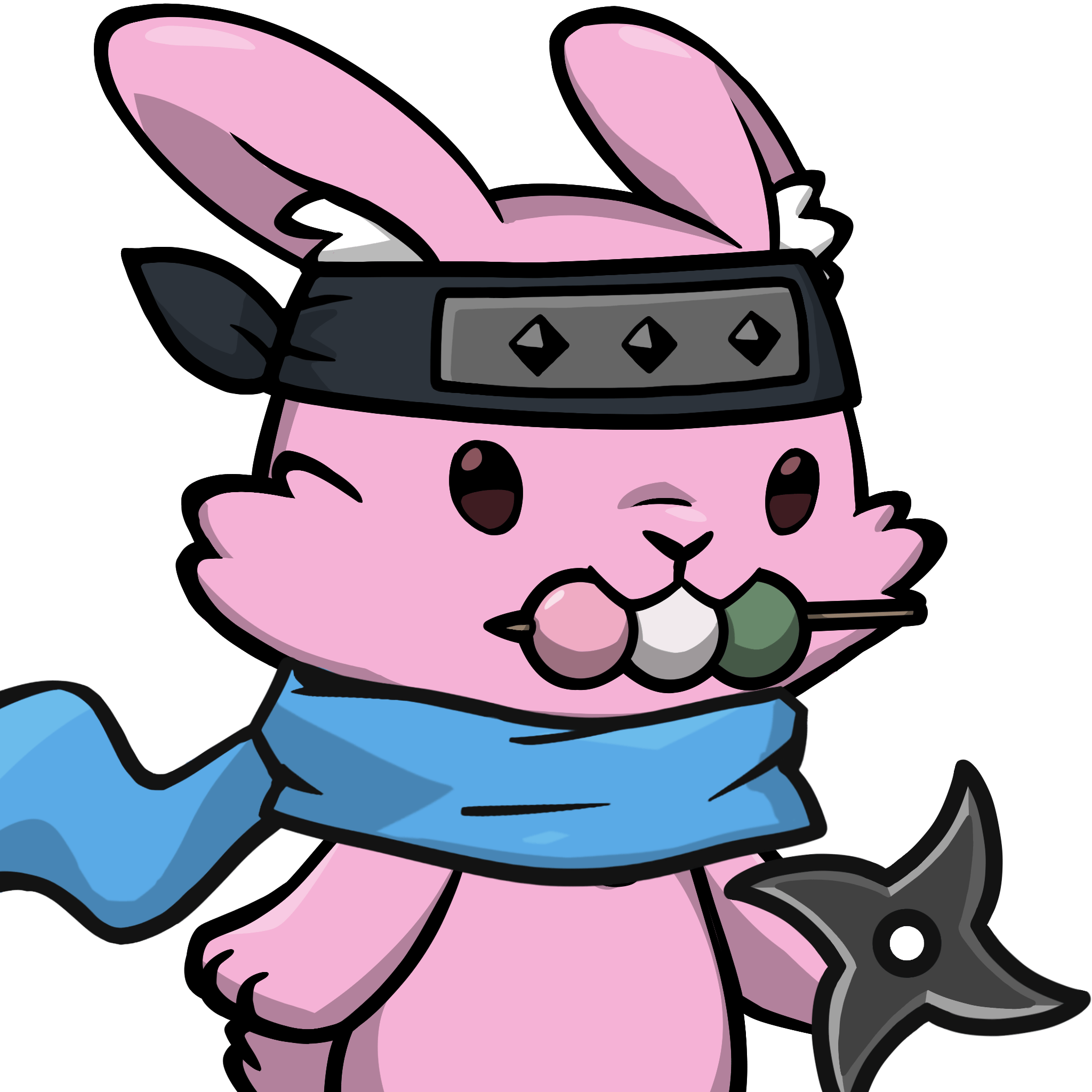 Luna-Dango #22946