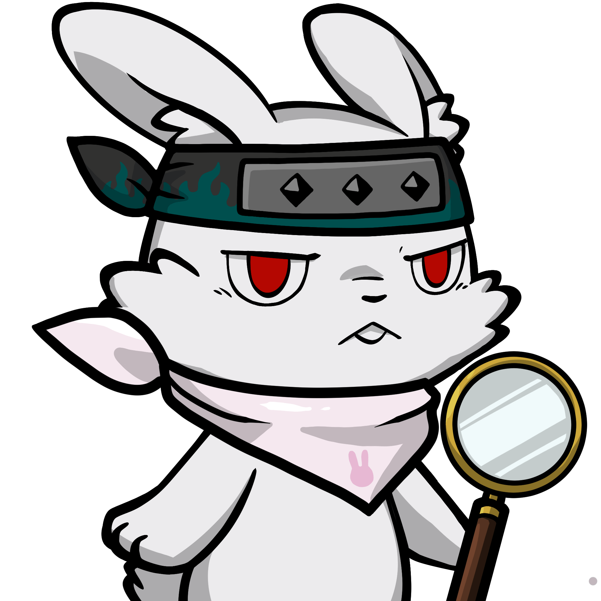 Luna-Mafia #22982
