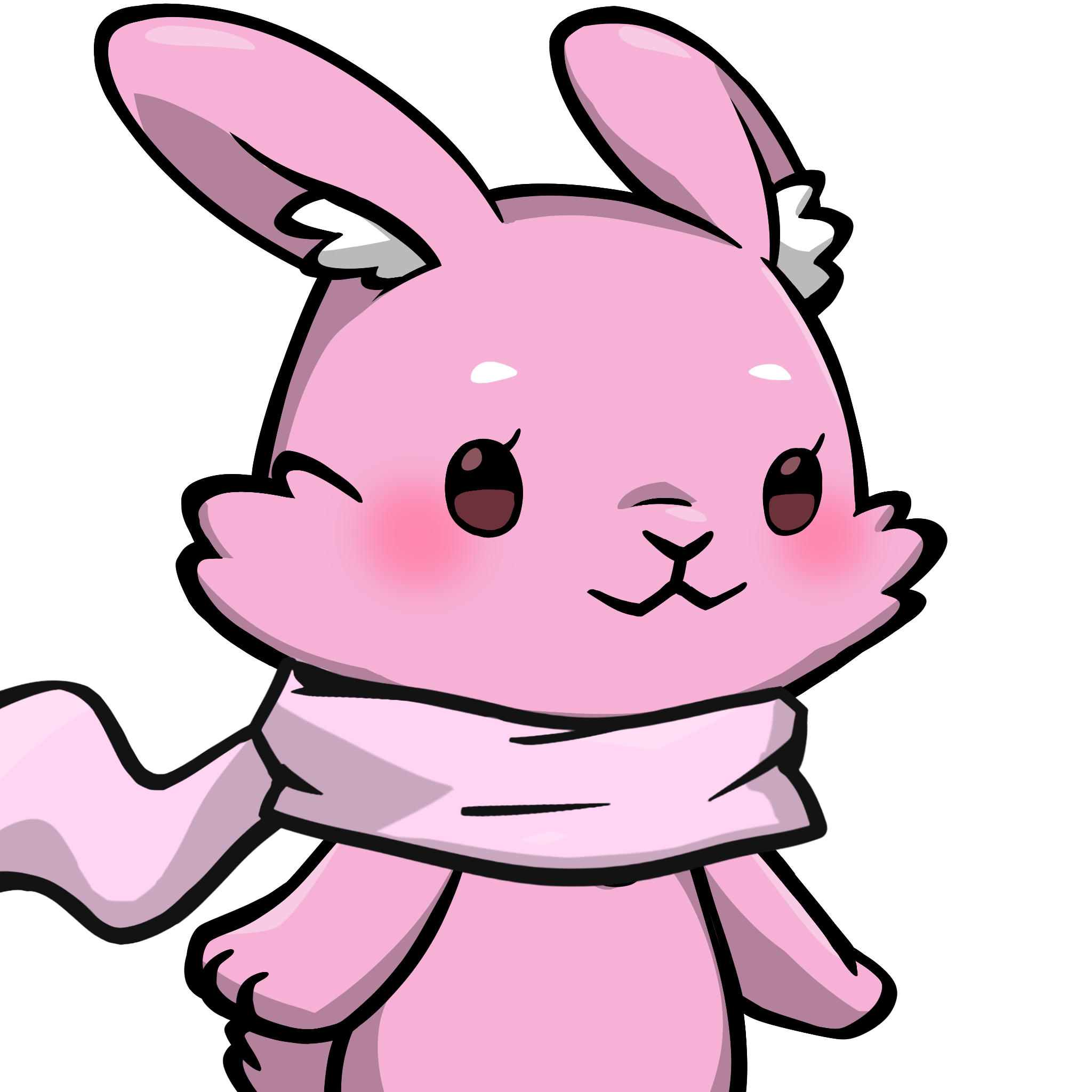 Luna-Charm #23033