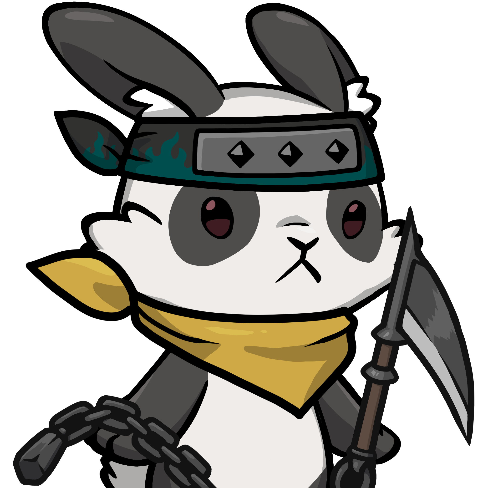 Luna-Panda #23051