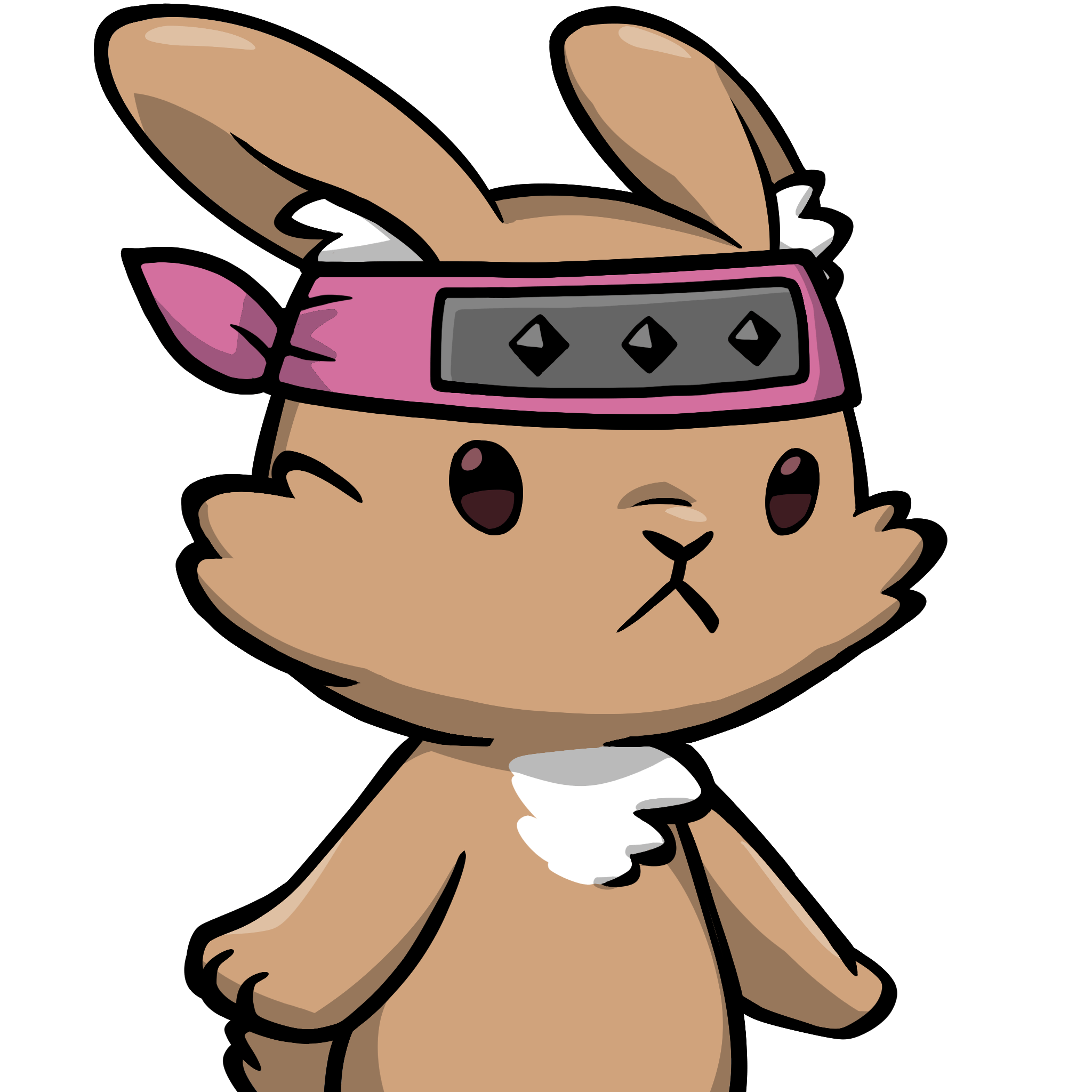 Luna-Lightbrown #23073