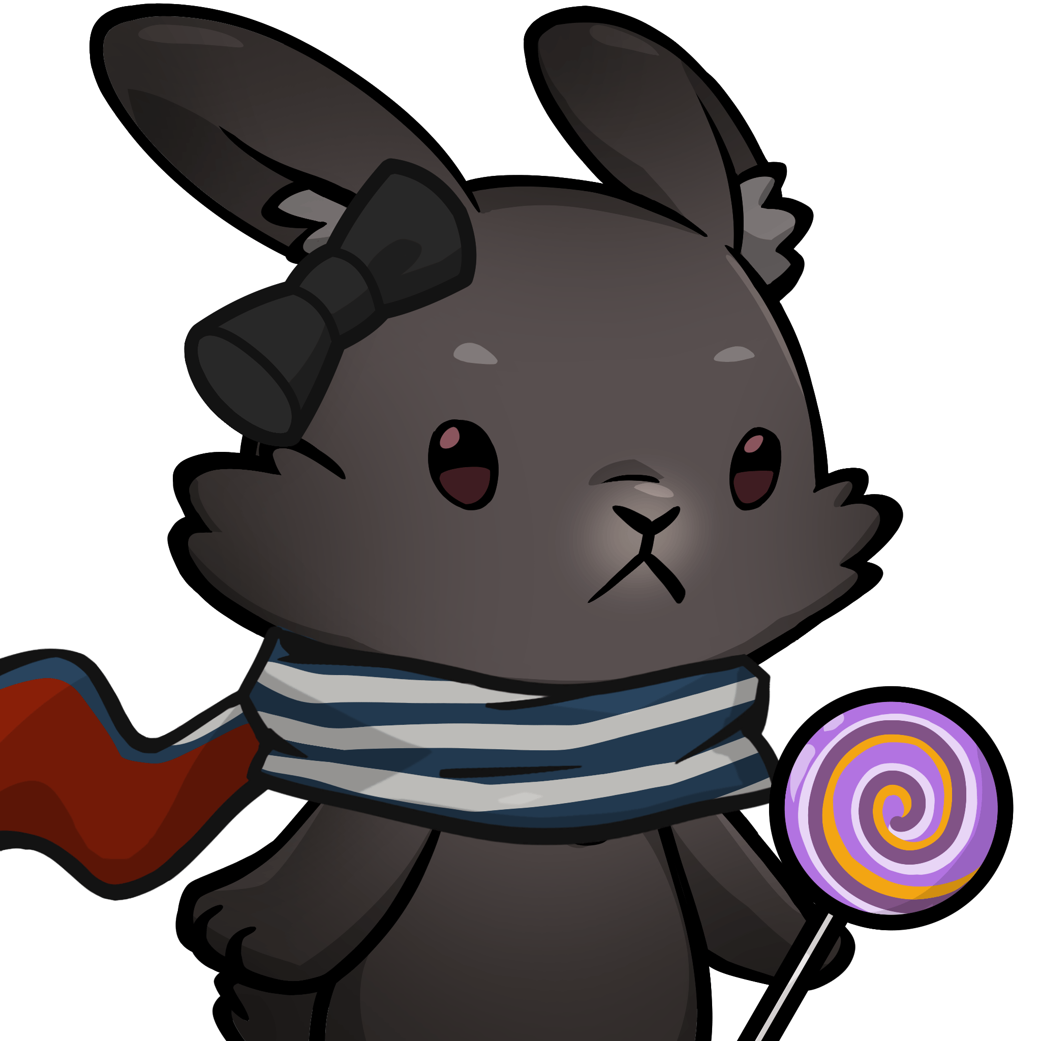 Luna-Amami #23161