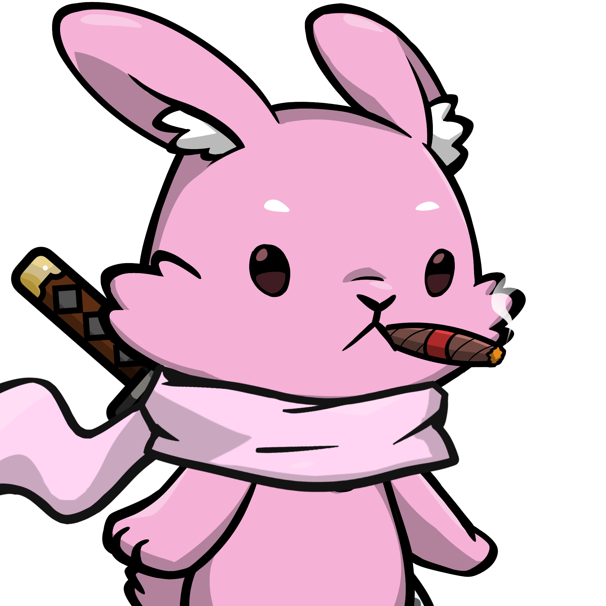 Luna-Cigar #23168