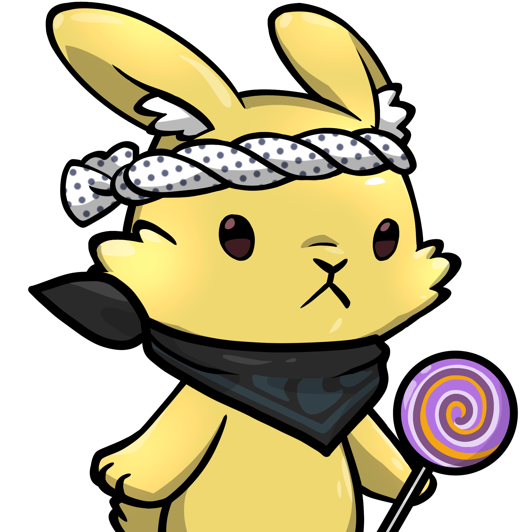 Luna-Gold #23211