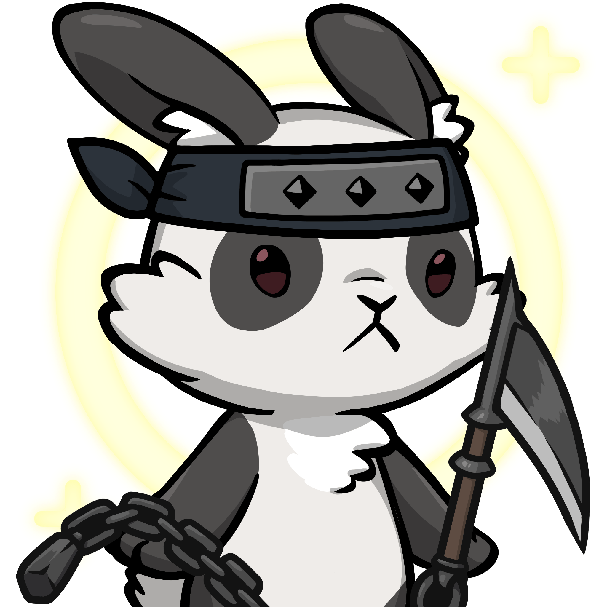 Luna-Panda #23232