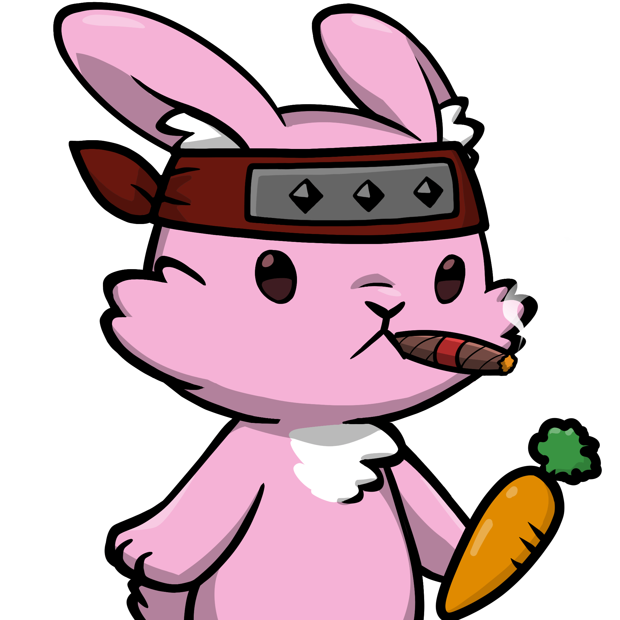Luna-Cigar #23233