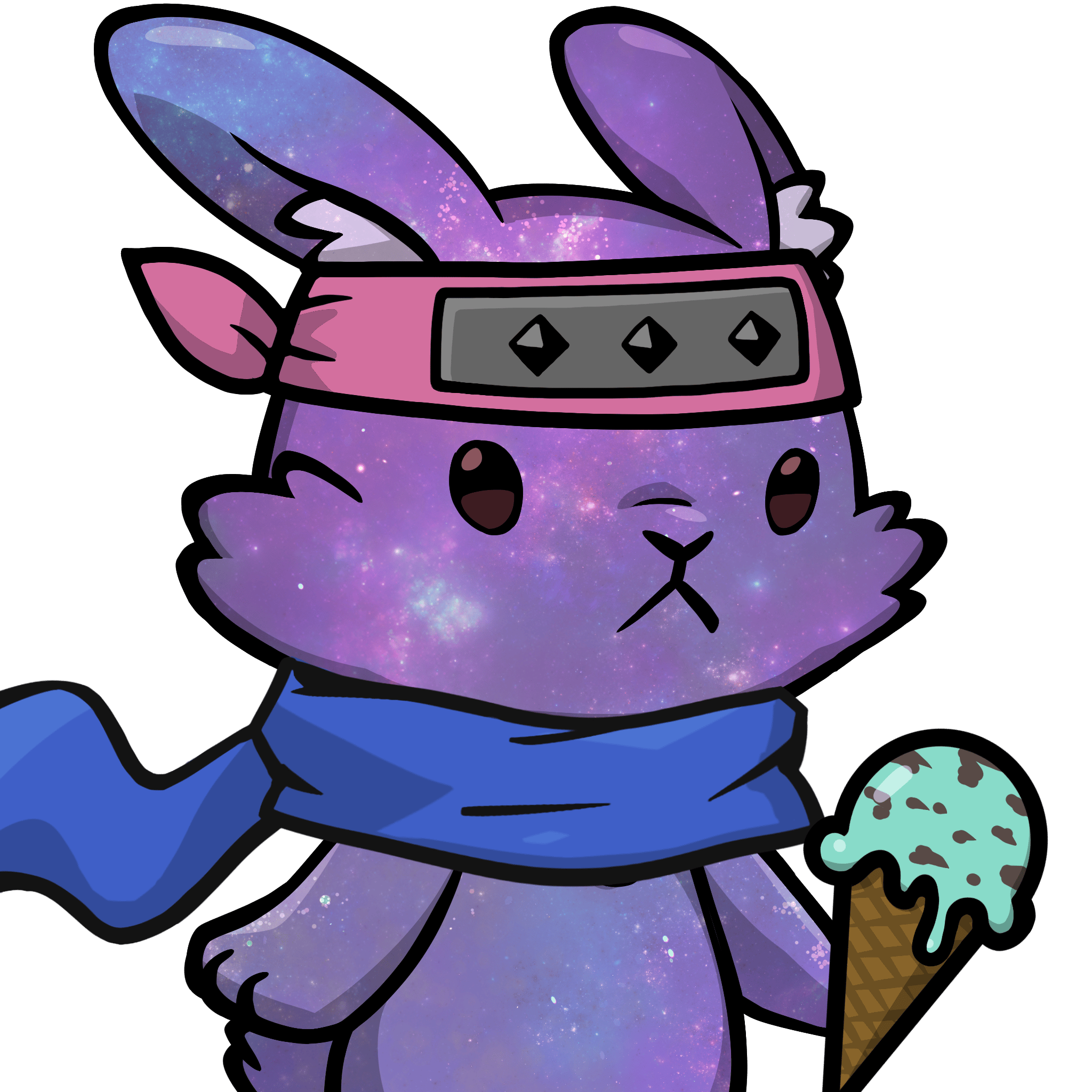 Luna-Galaxy #23241