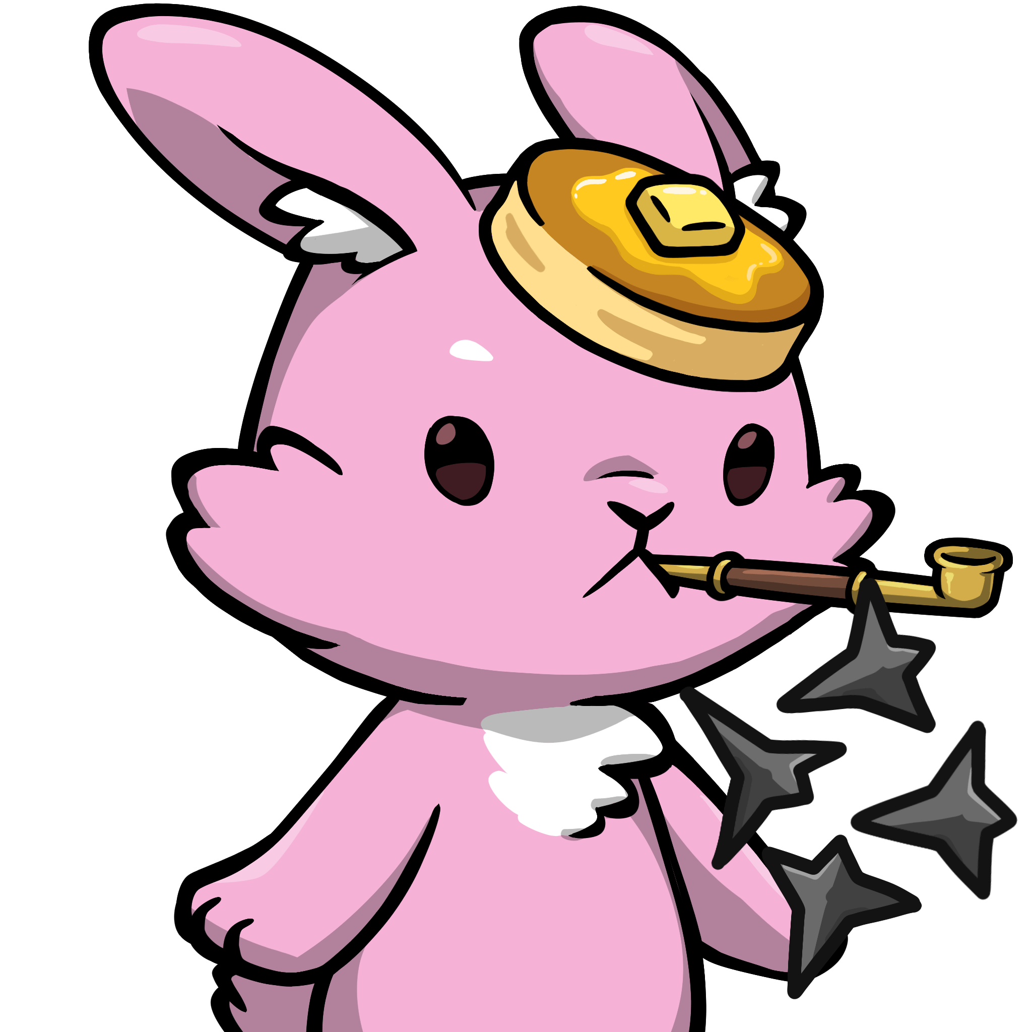 Luna-Pipe #23242