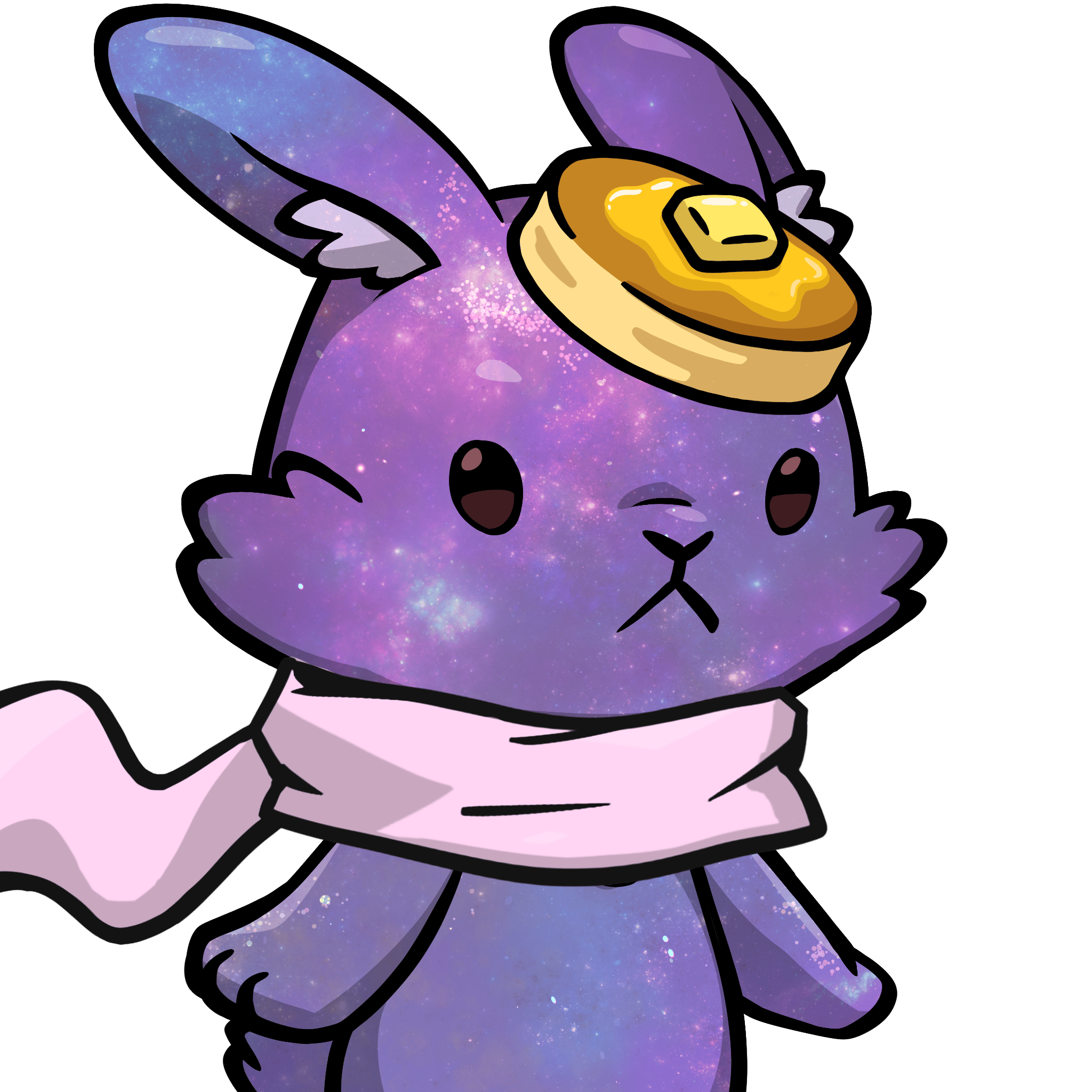 Luna-Galaxy #23261
