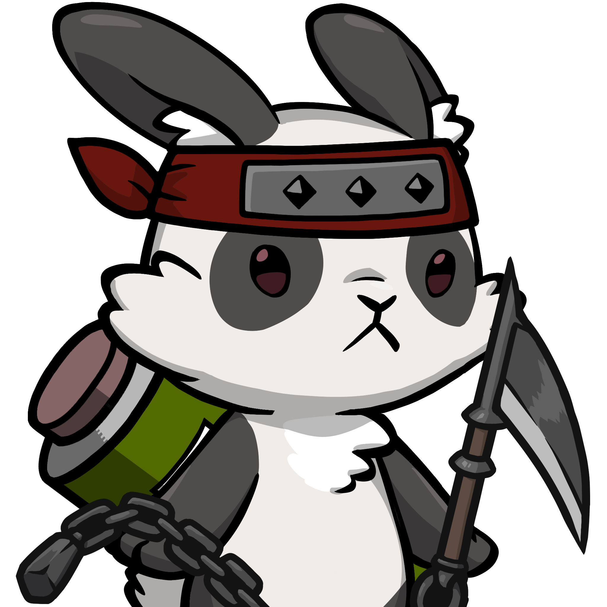 Luna-Panda #23302