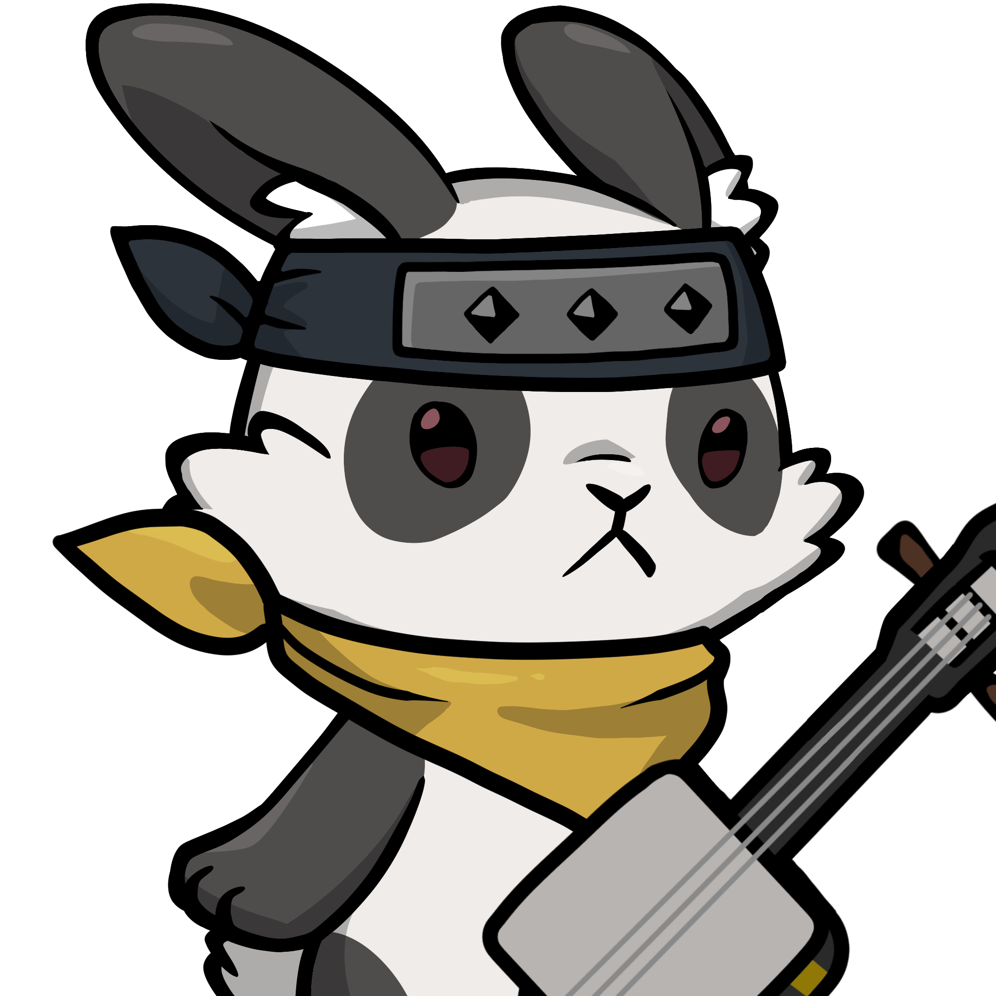 Luna-Panda #23347