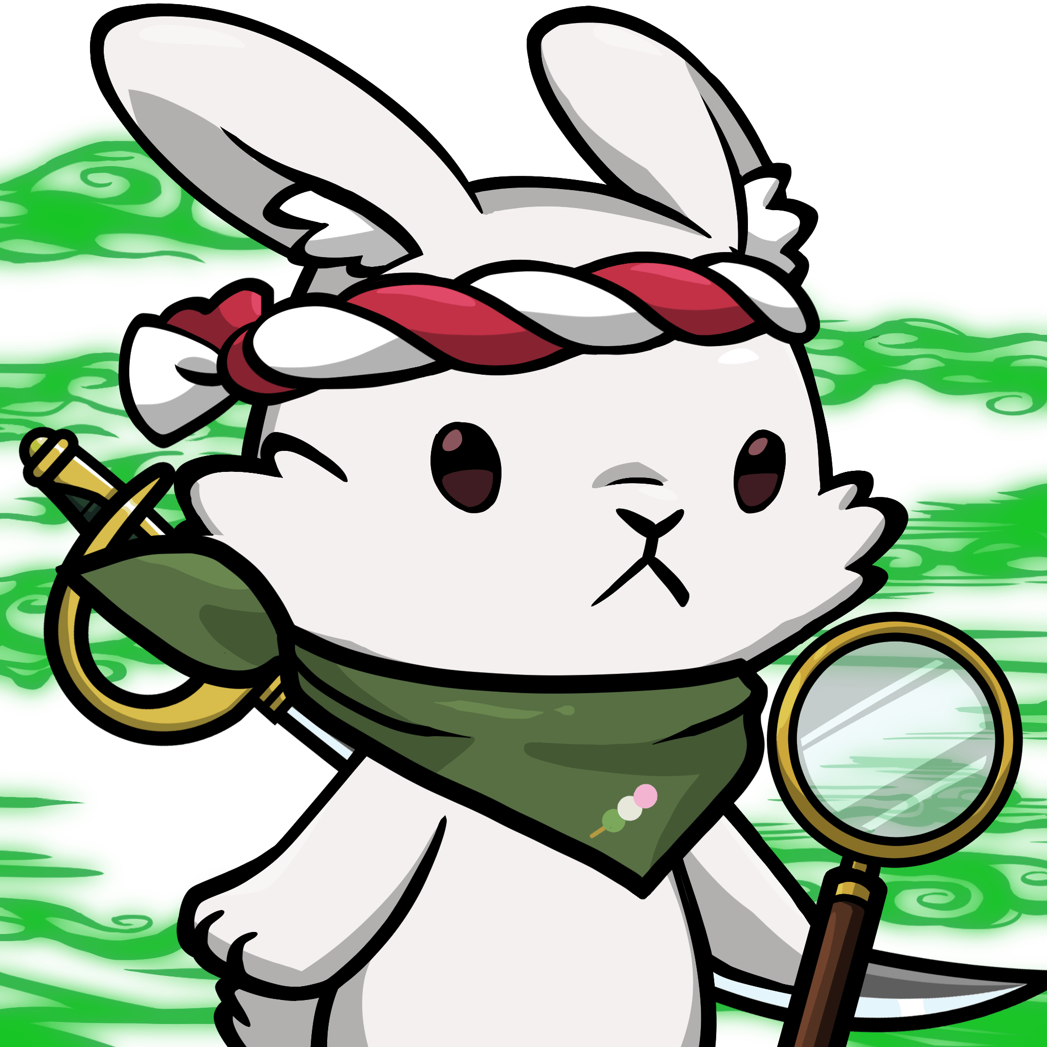 Luna-White #23352