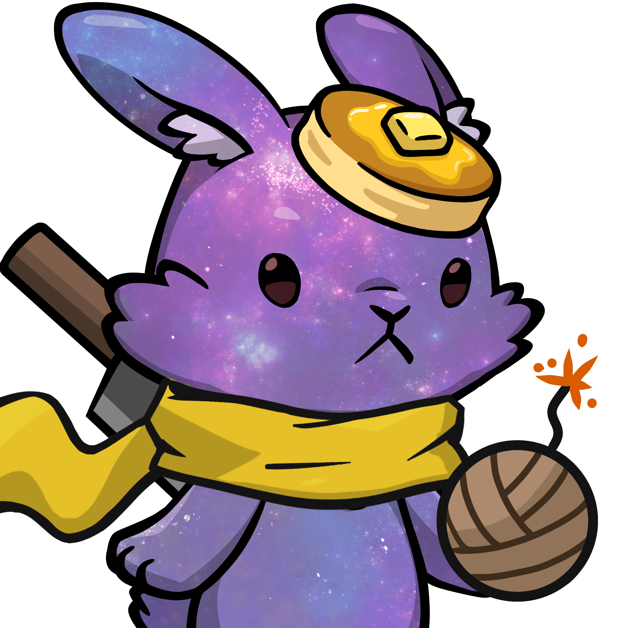 Luna-Galaxy #23354