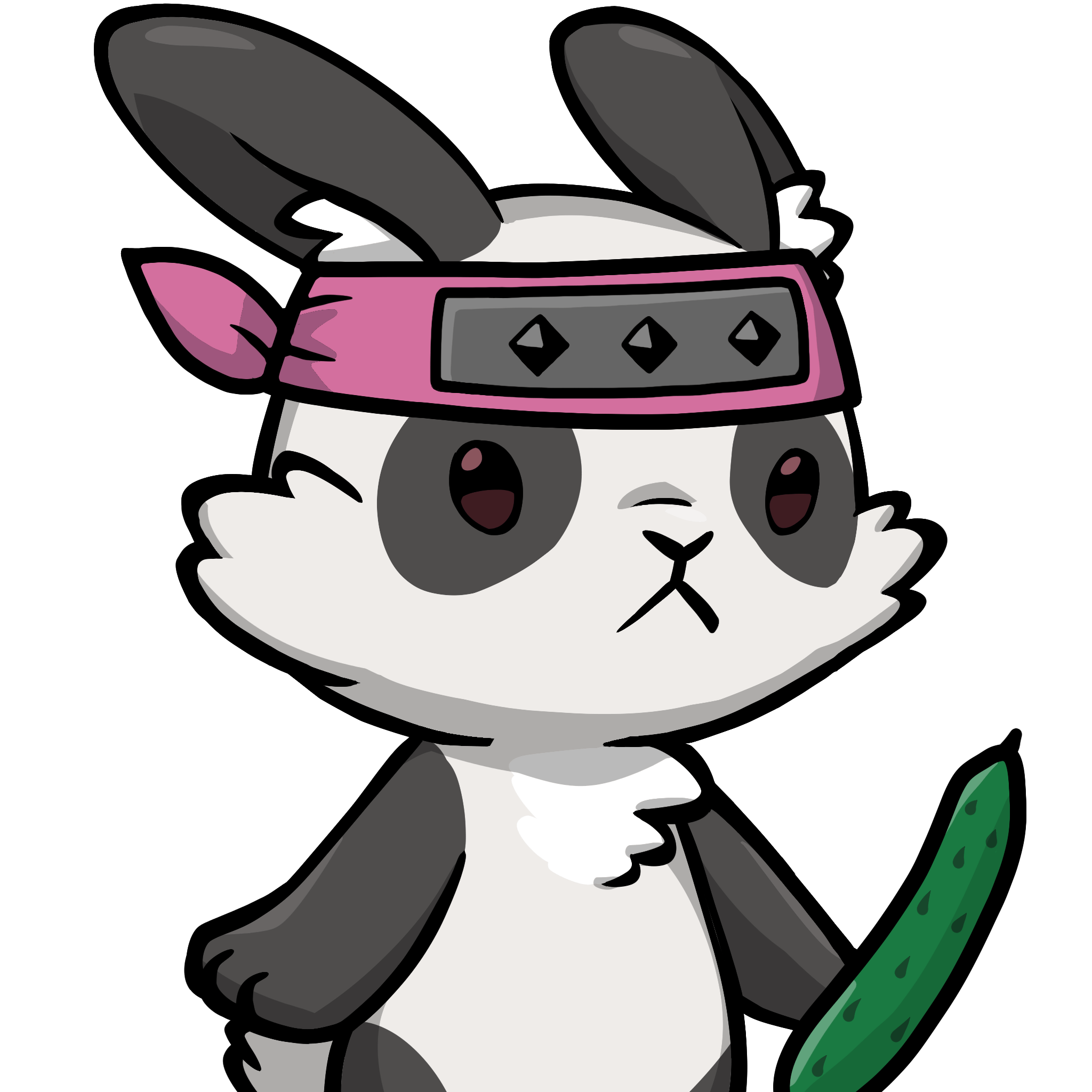 Luna-Panda #23388