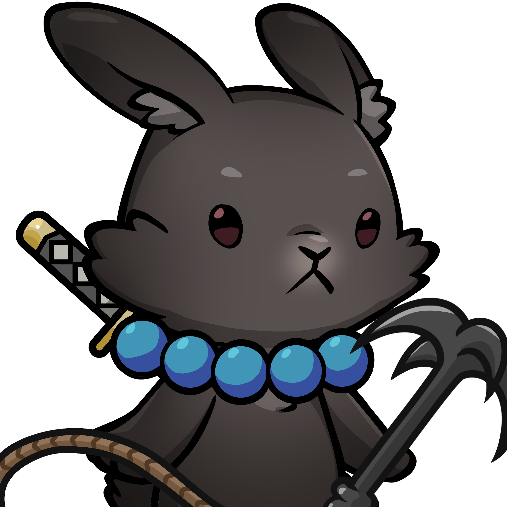 Luna-Amami #23407