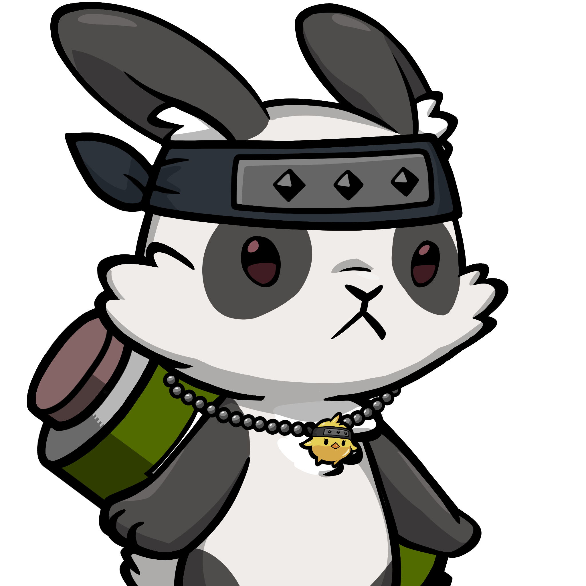 Luna-Panda #23413