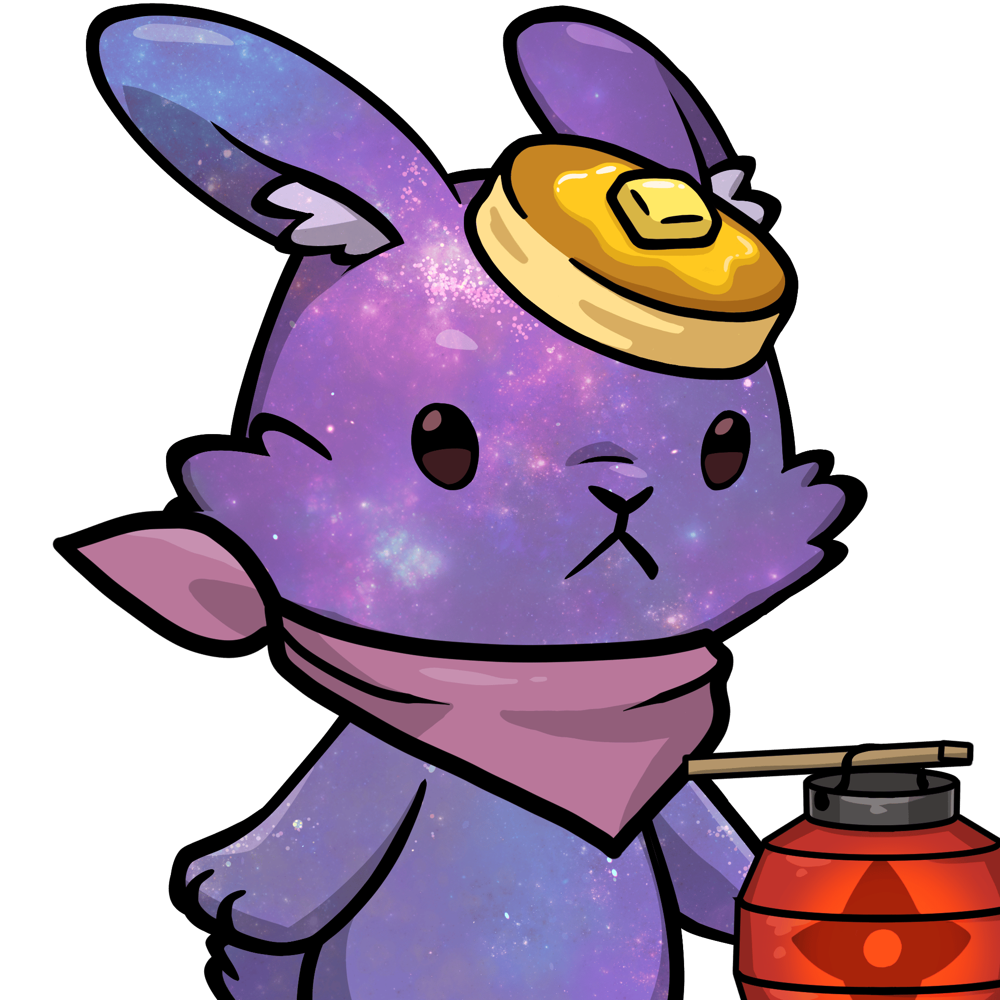 Luna-Galaxy #23451