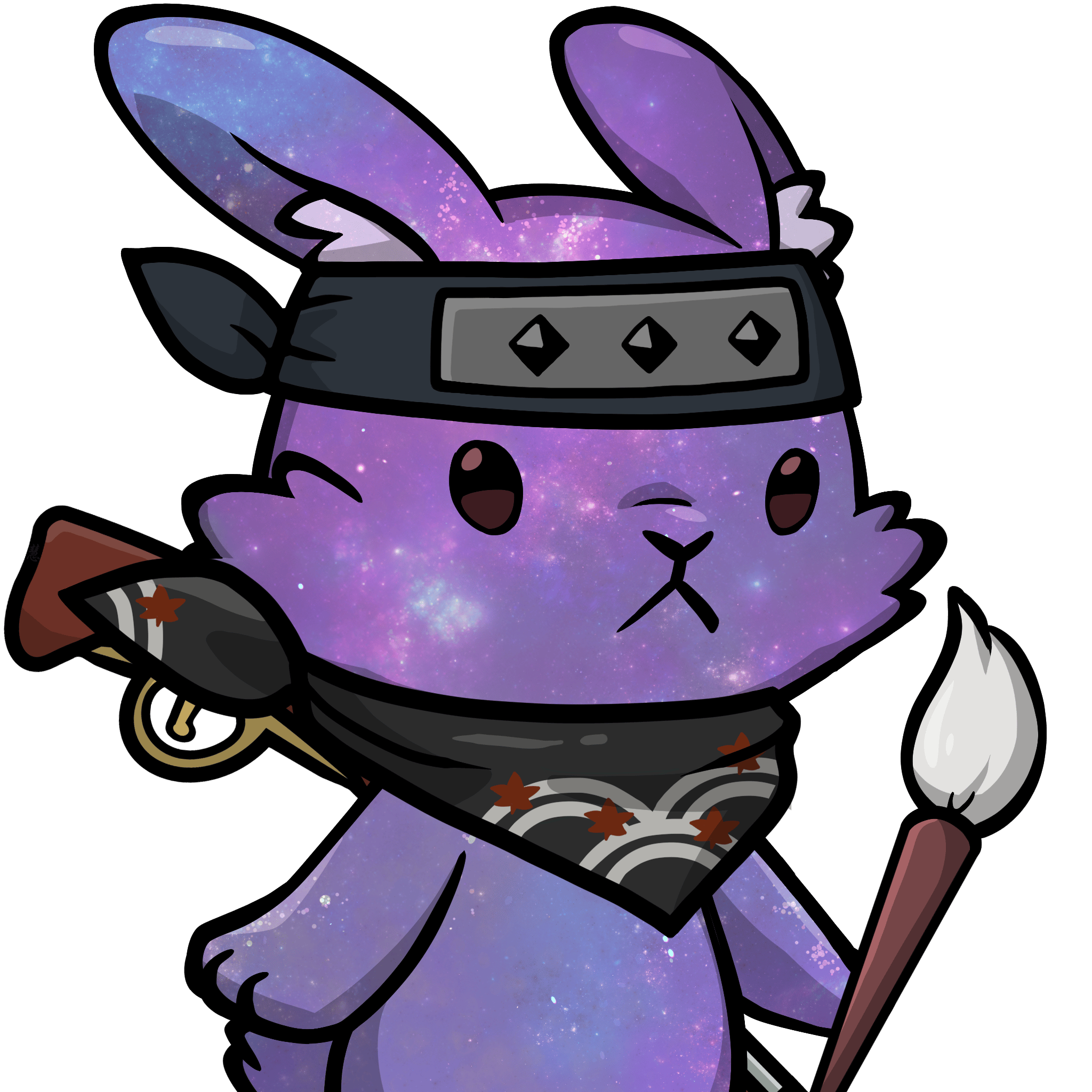Luna-Galaxy #23498