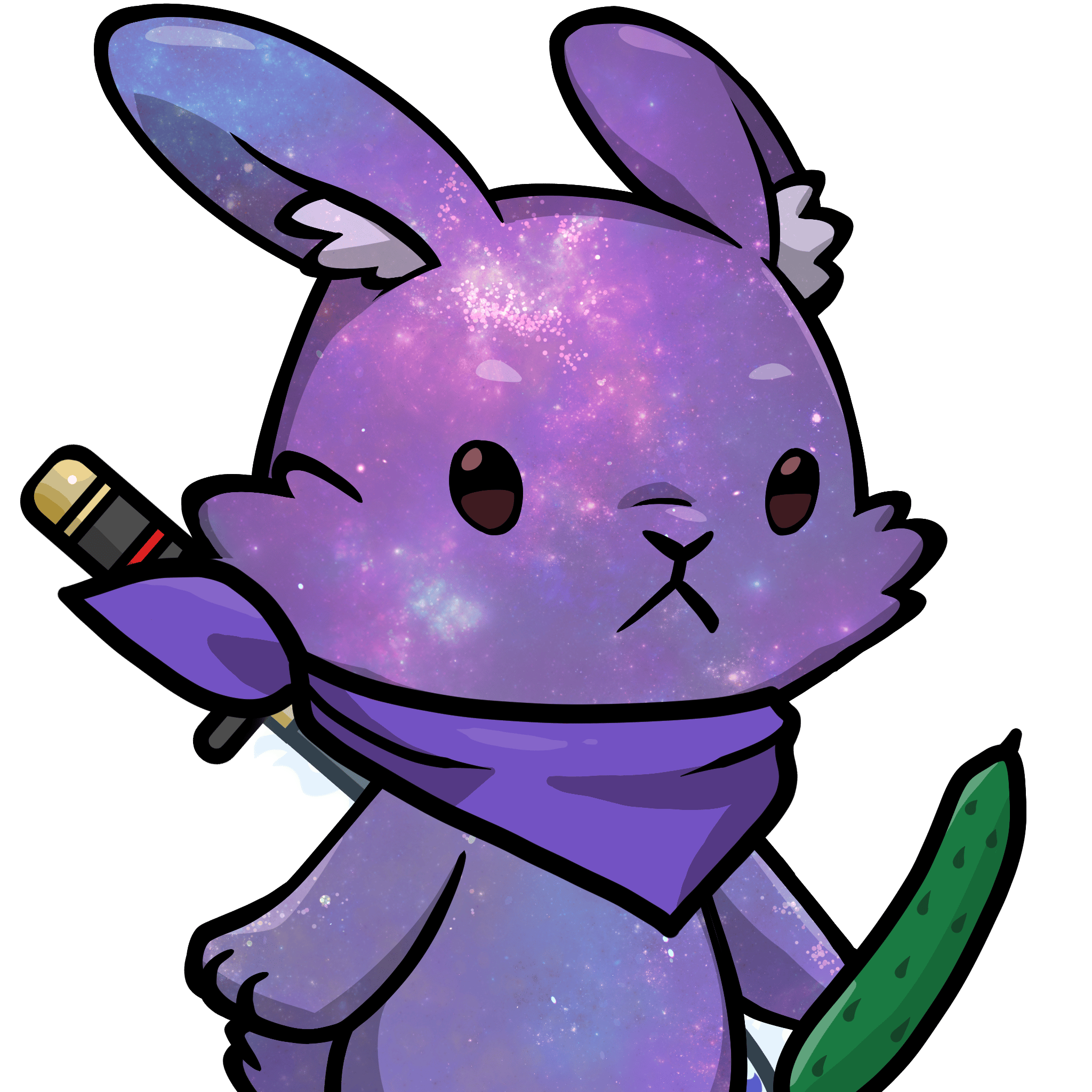 Luna-Galaxy #23522
