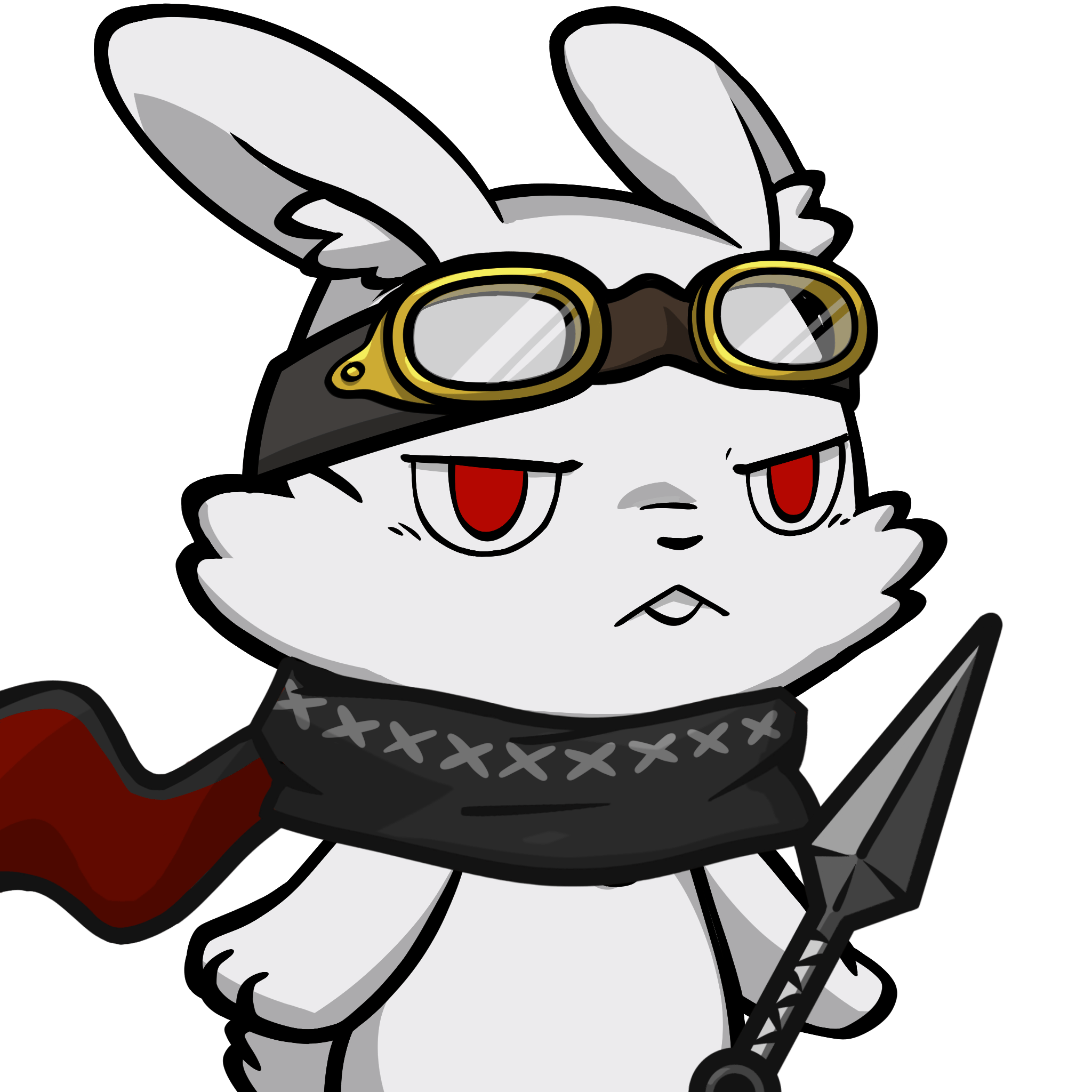Luna-Mafia #23540