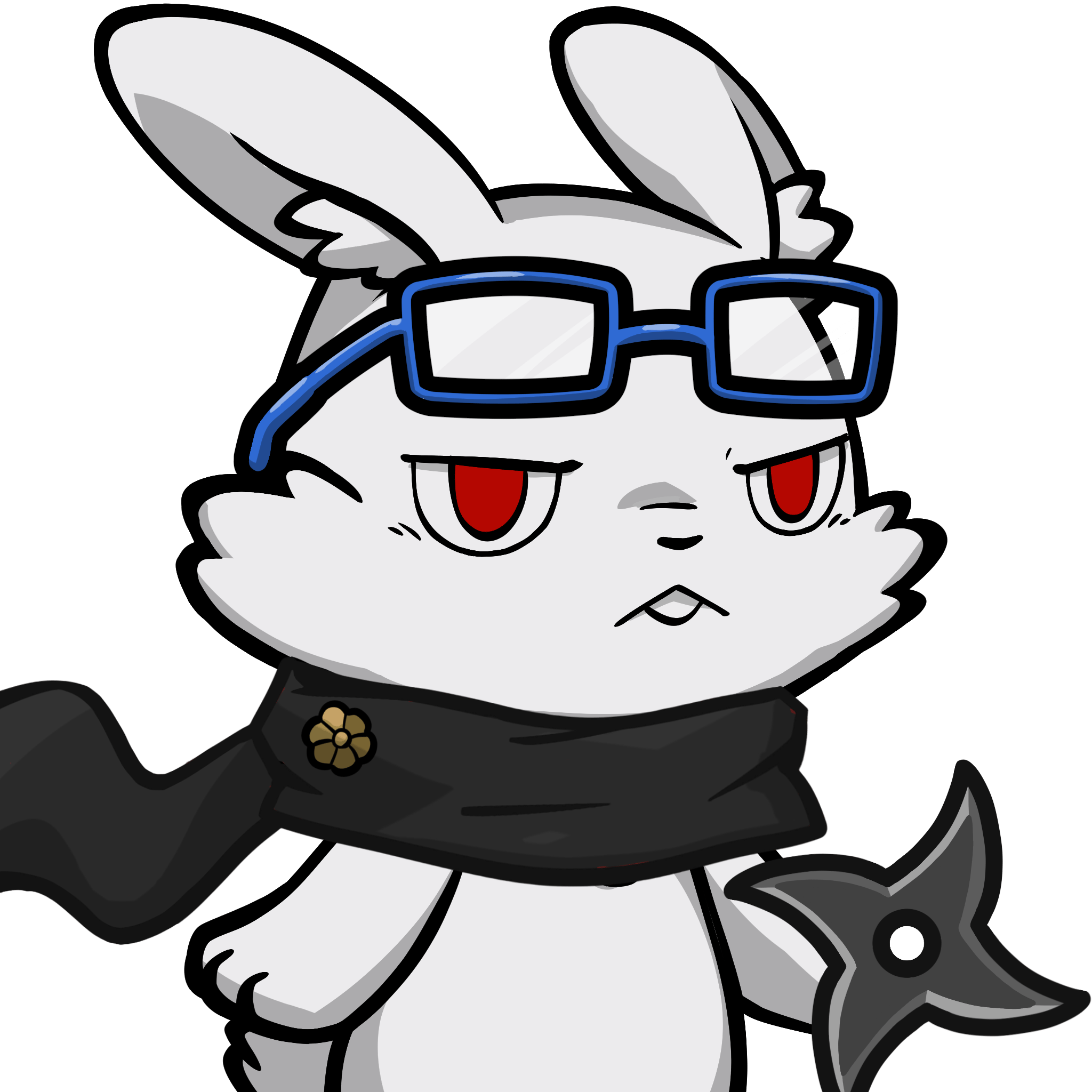 Luna-Mafia #23576