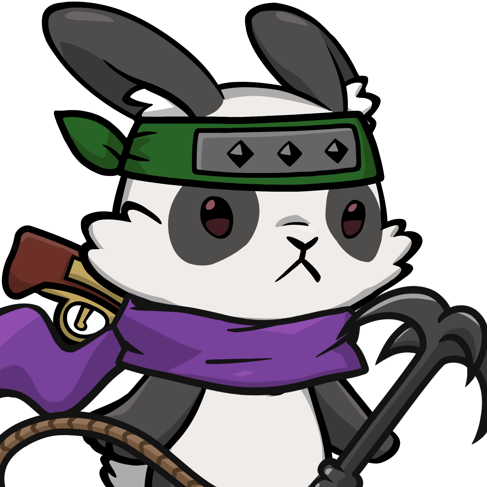 Luna-Panda #23591