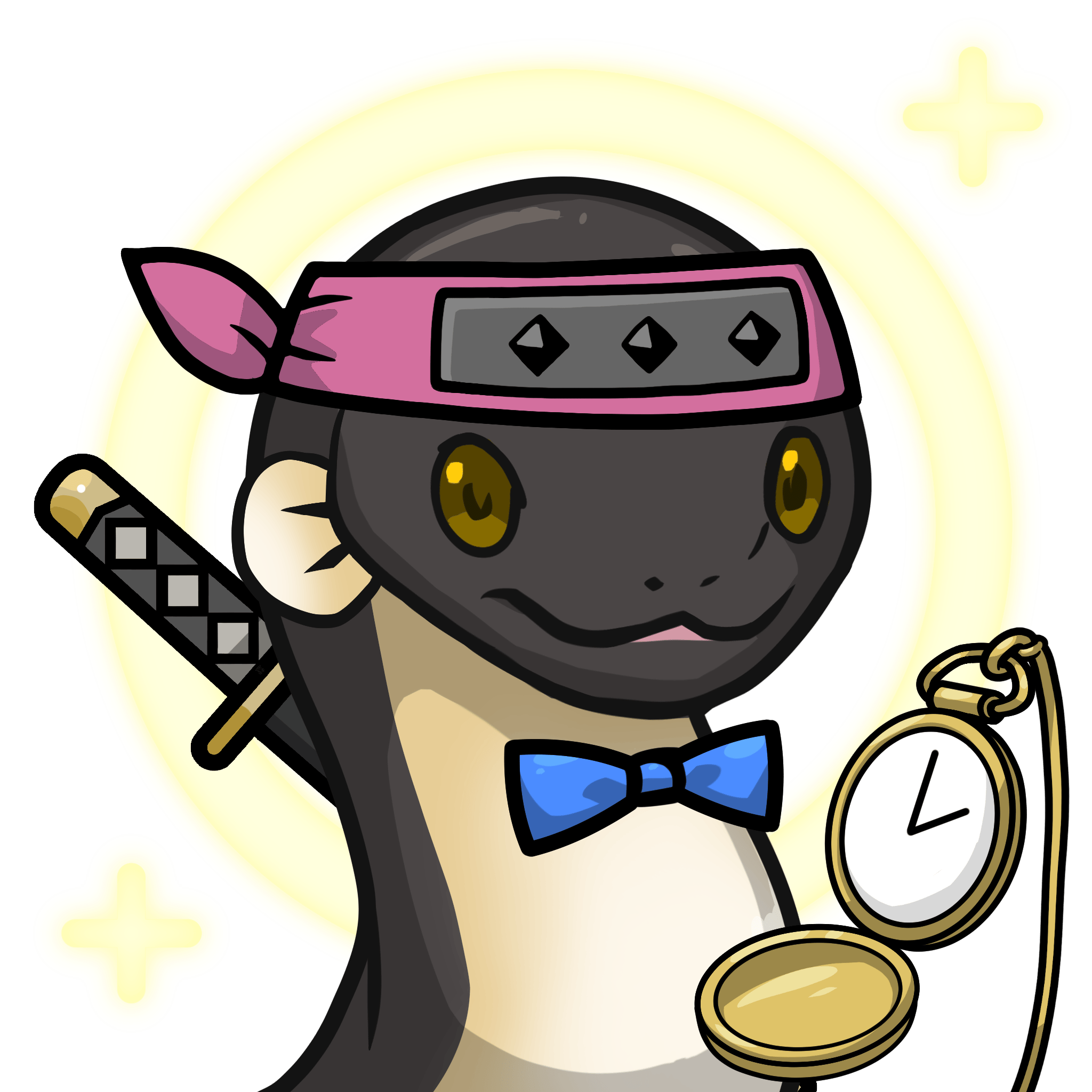 Orochi-Eel #02365