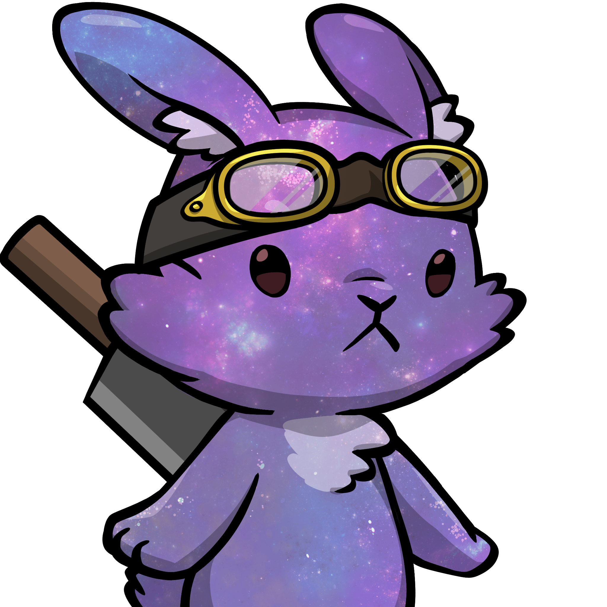 Luna-Galaxy #23672