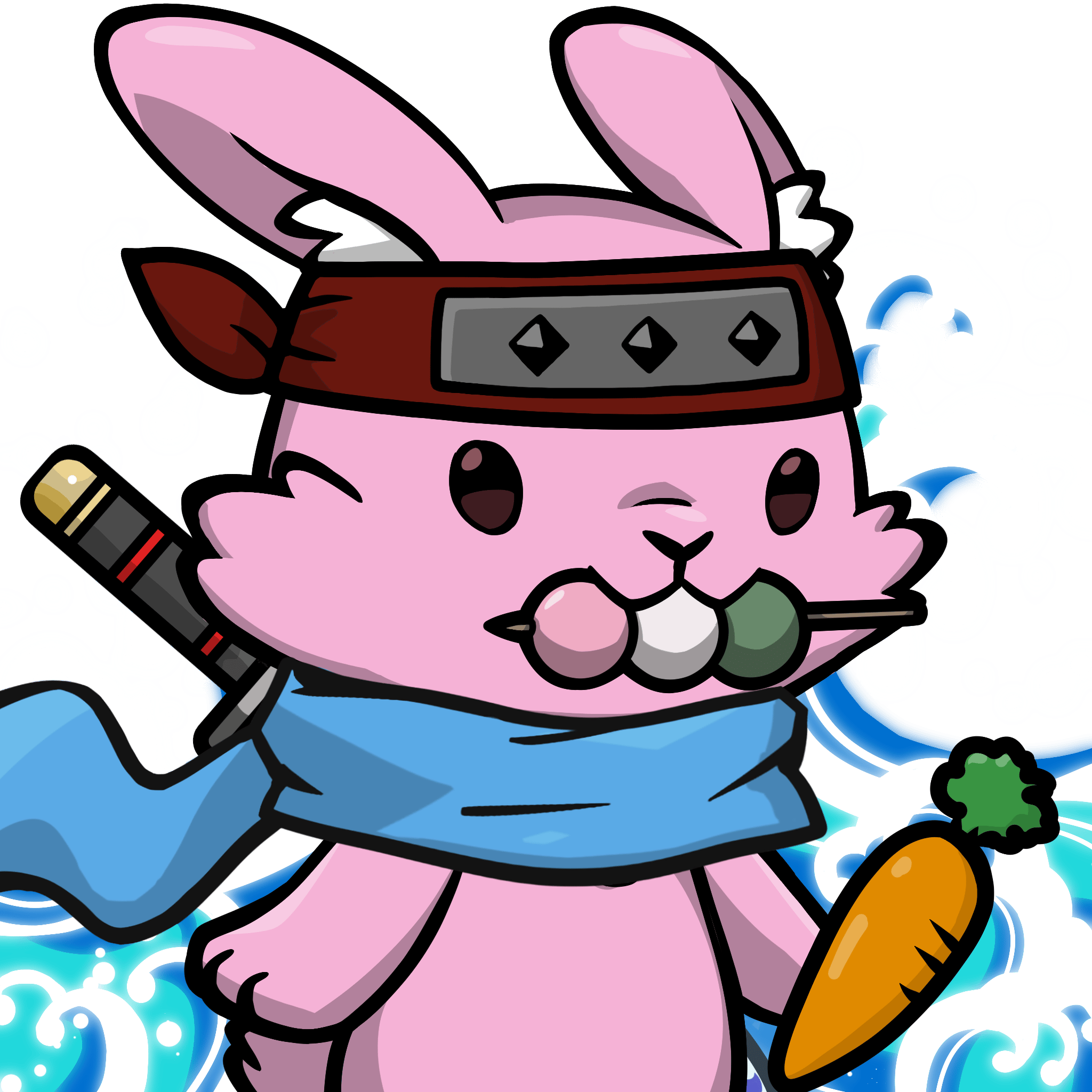 Luna-Dango #23678