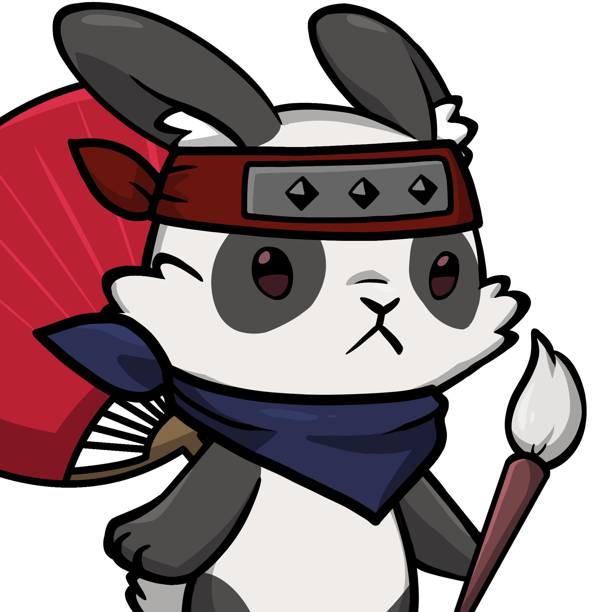 Luna-Panda #23690
