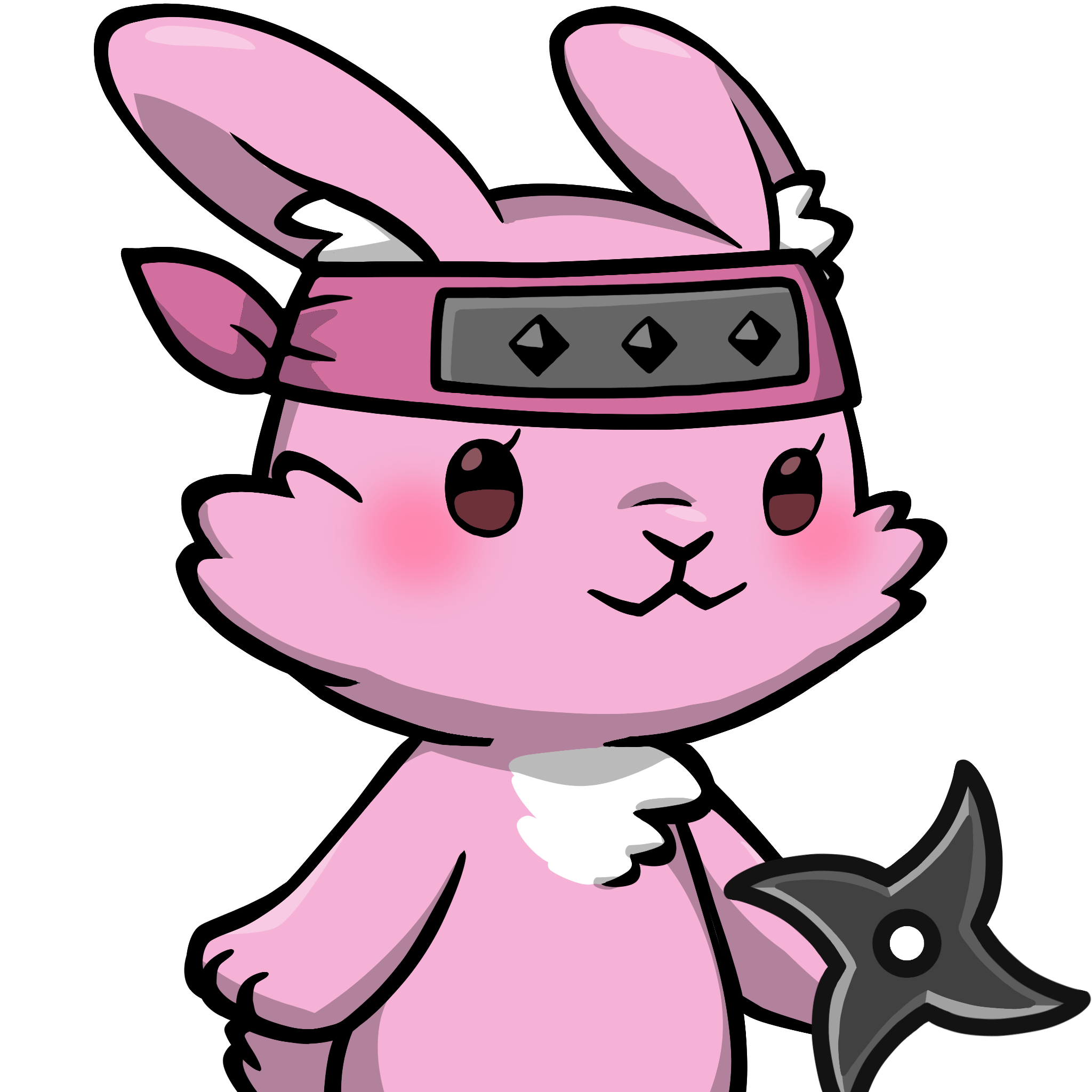 Luna-Charm #23708