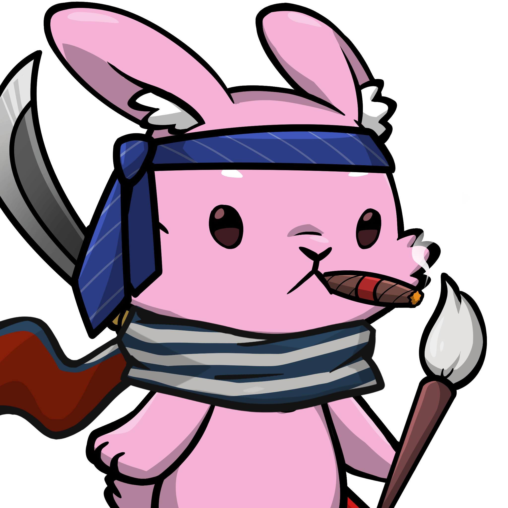 Luna-Cigar #23734