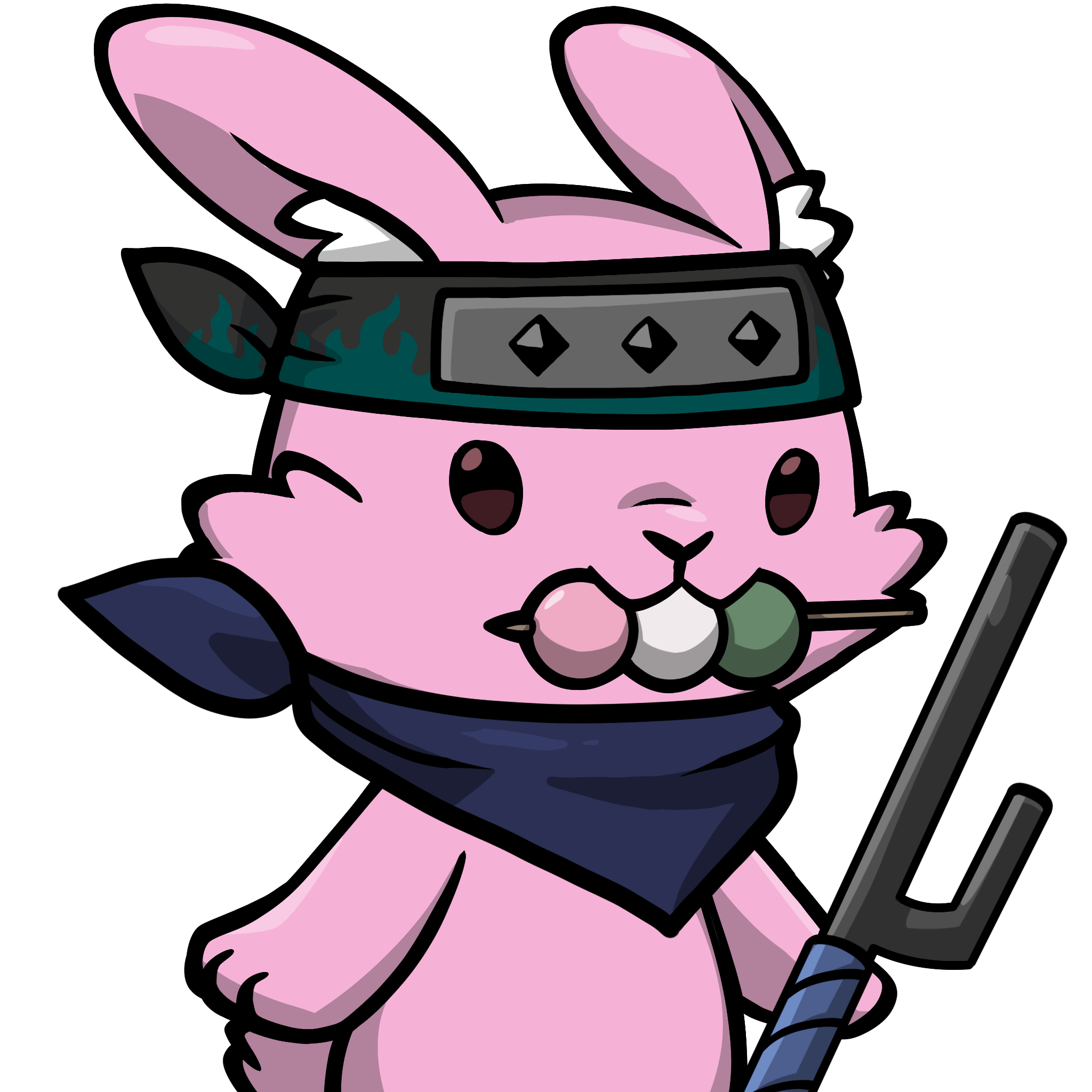 Luna-Dango #23742