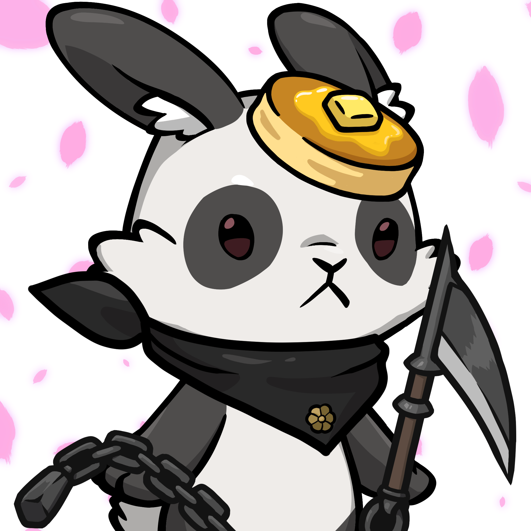 Luna-Panda #23797