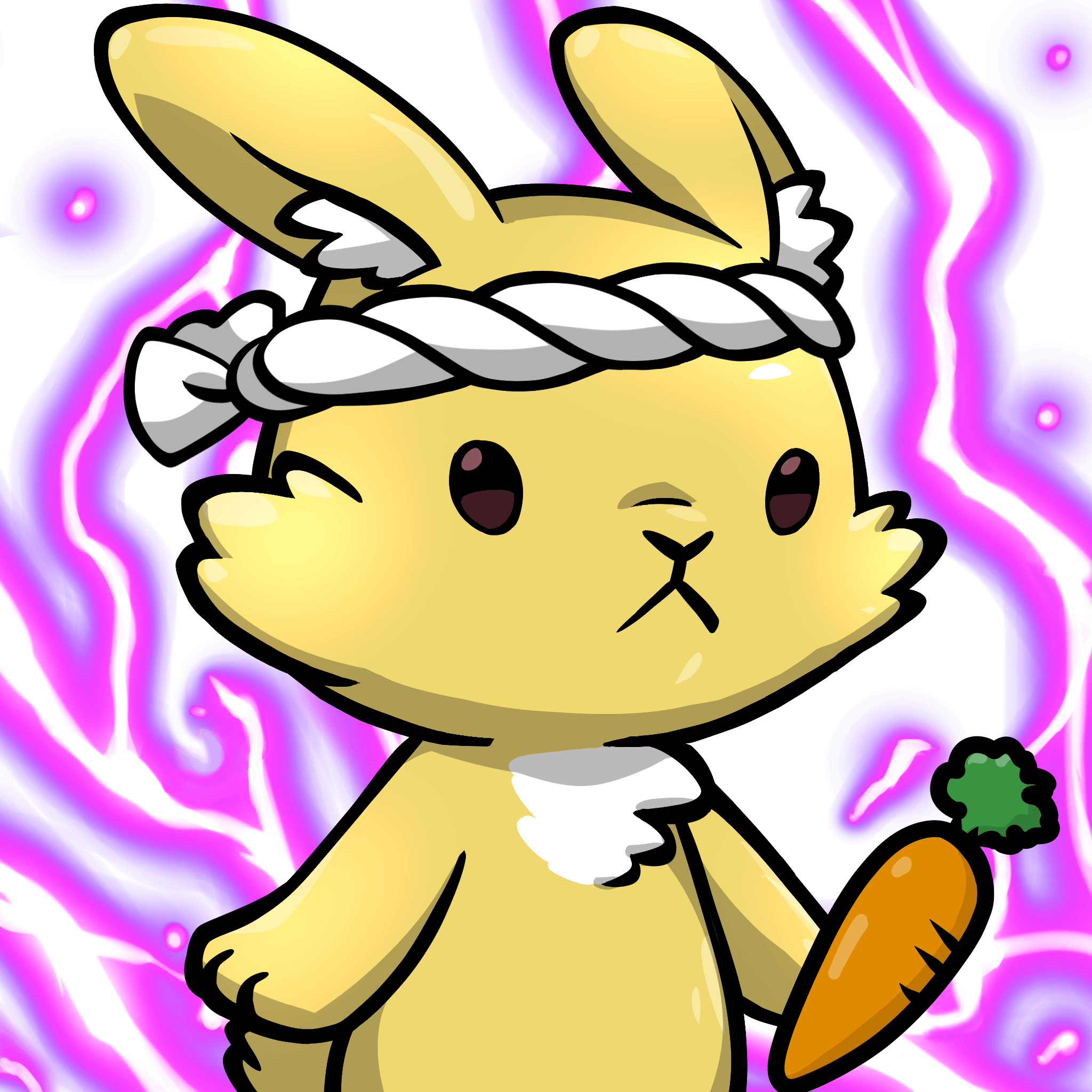Luna-Gold #23809
