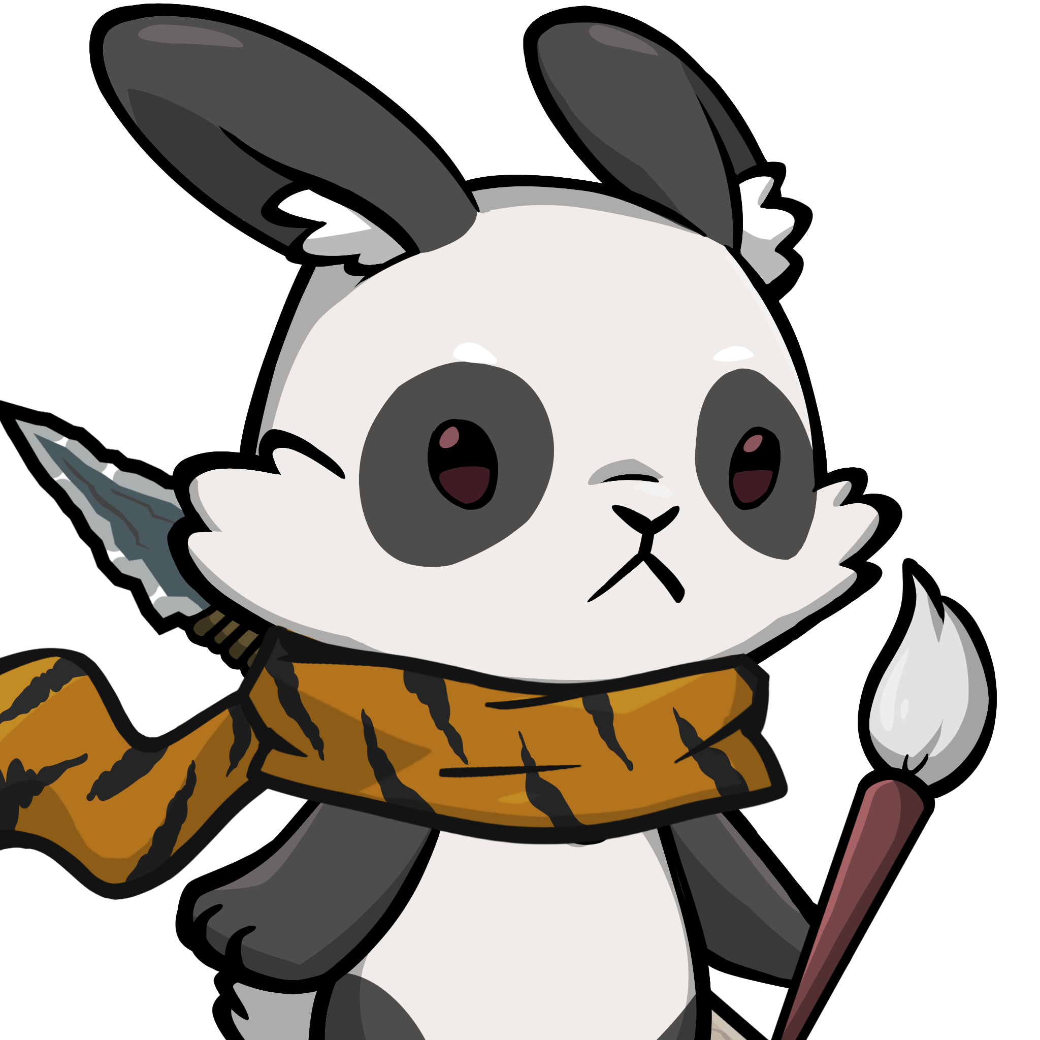 Luna-Panda #23828