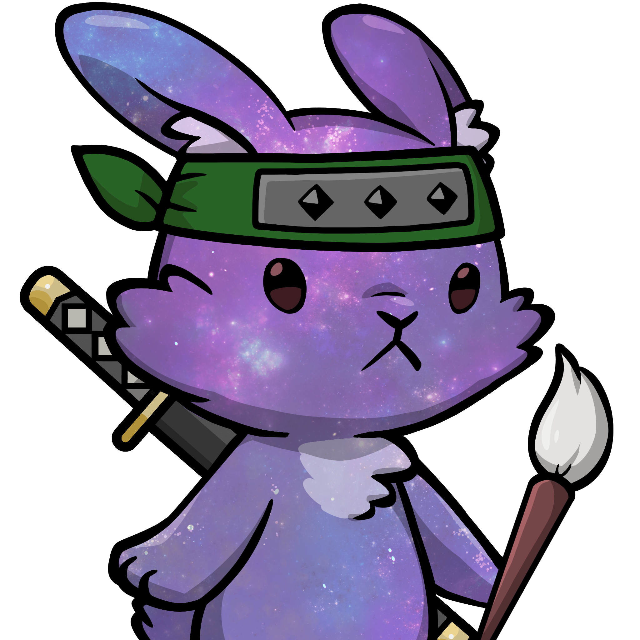 Luna-Galaxy #23832